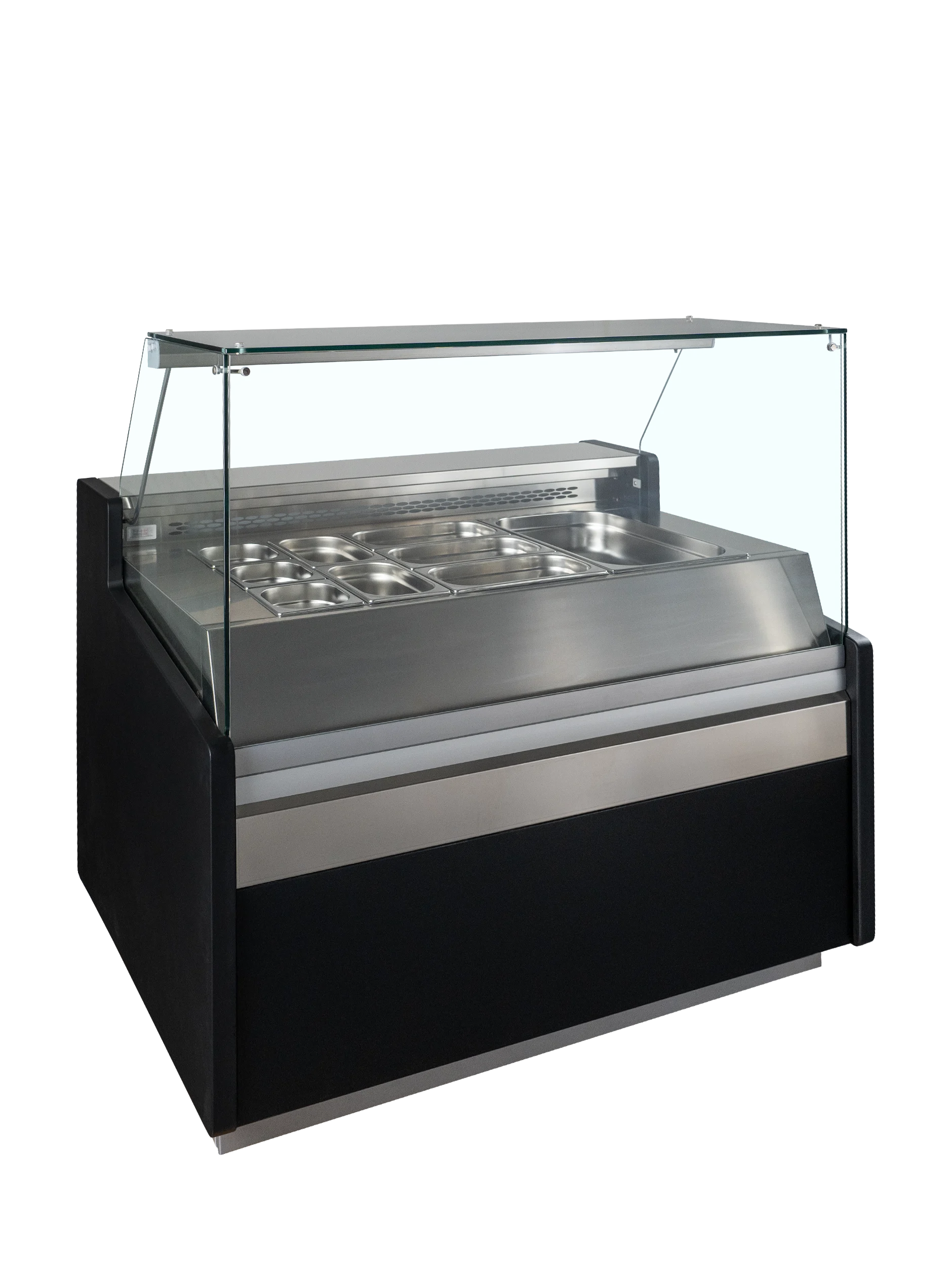 TEFCOLD SPID130 – Køledisk