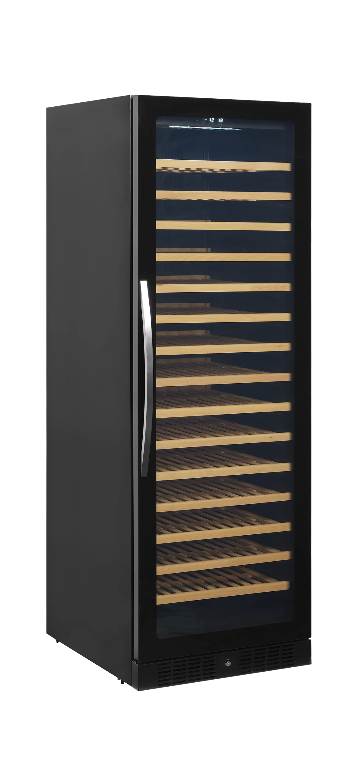 TEFCOLD TFW400-F – Vinkøleskab