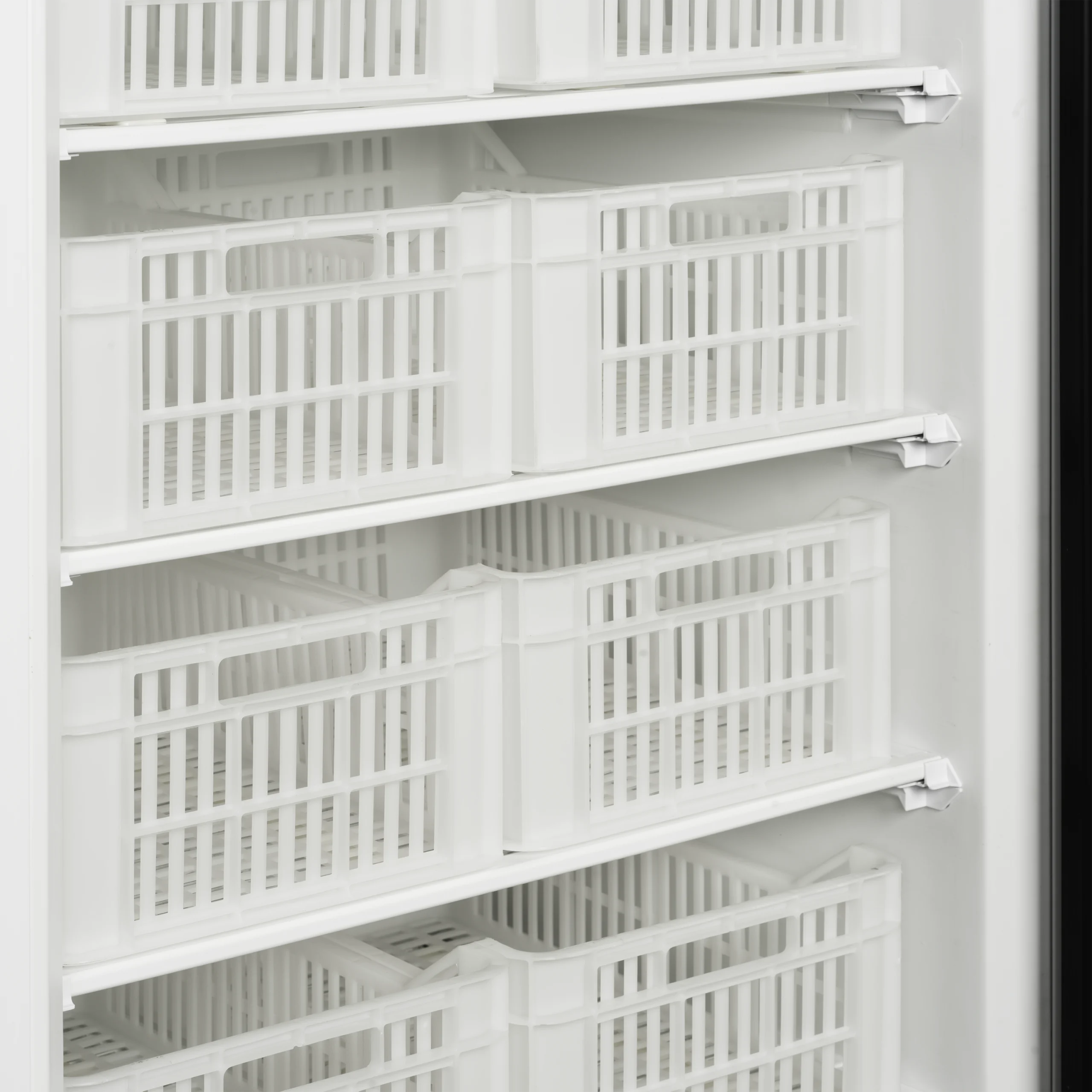 TEFCOLD UF600 W/BASKETS – Lagerfryseskab