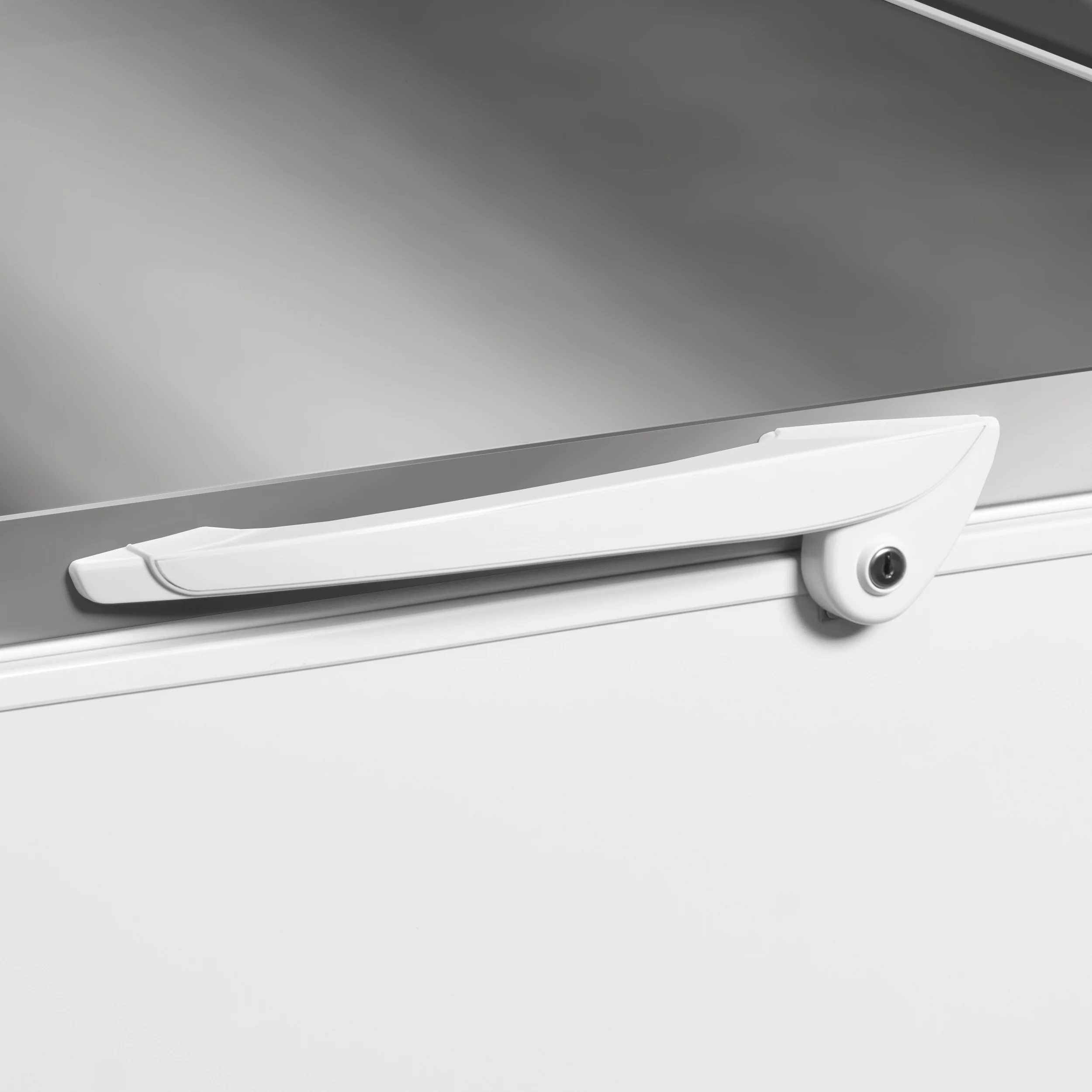 TEFCOLD CF701S SL – Isfryser