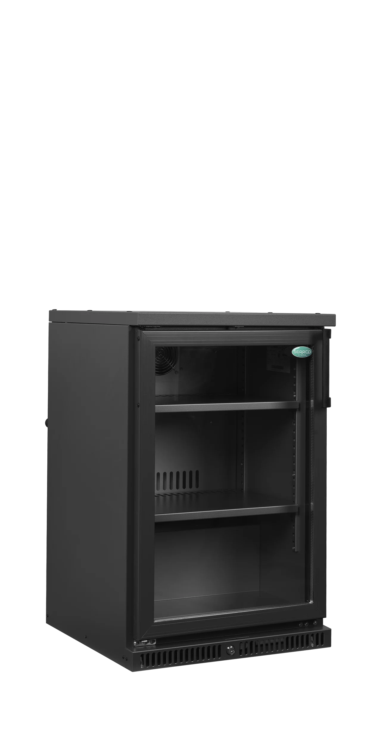 TEFCOLD SGD-120LGE – Eksklusiv Backbar