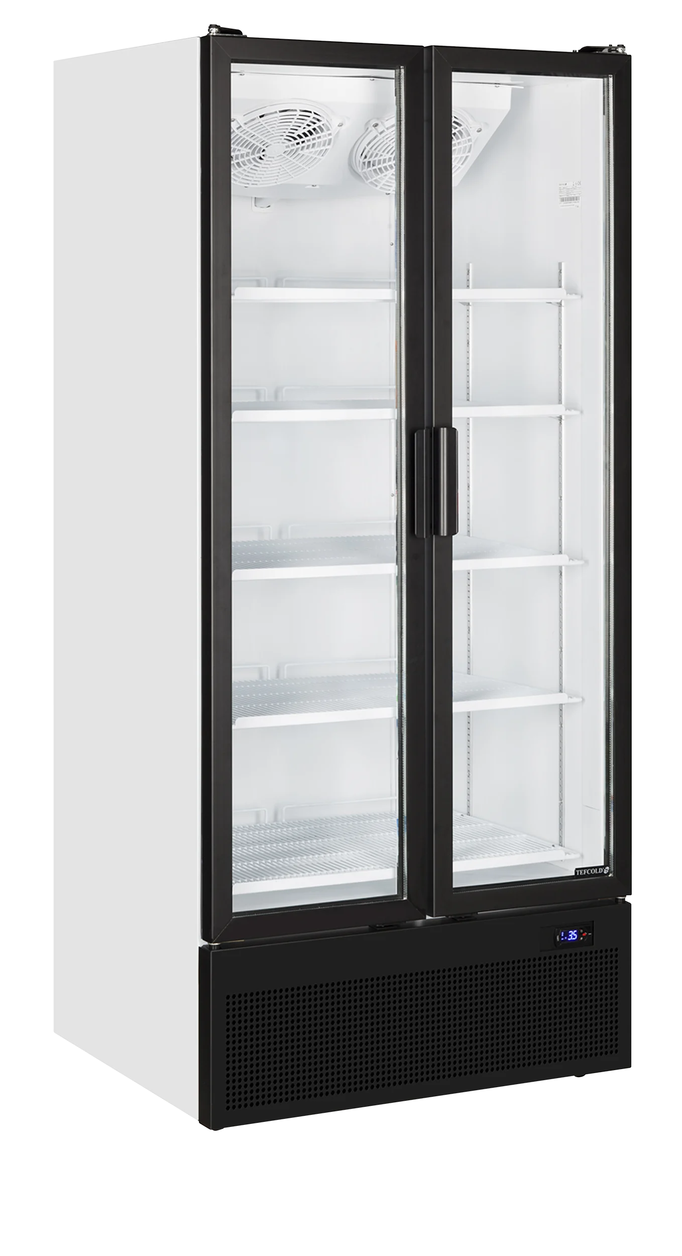 TEFCOLD FS890H – Displaykøler