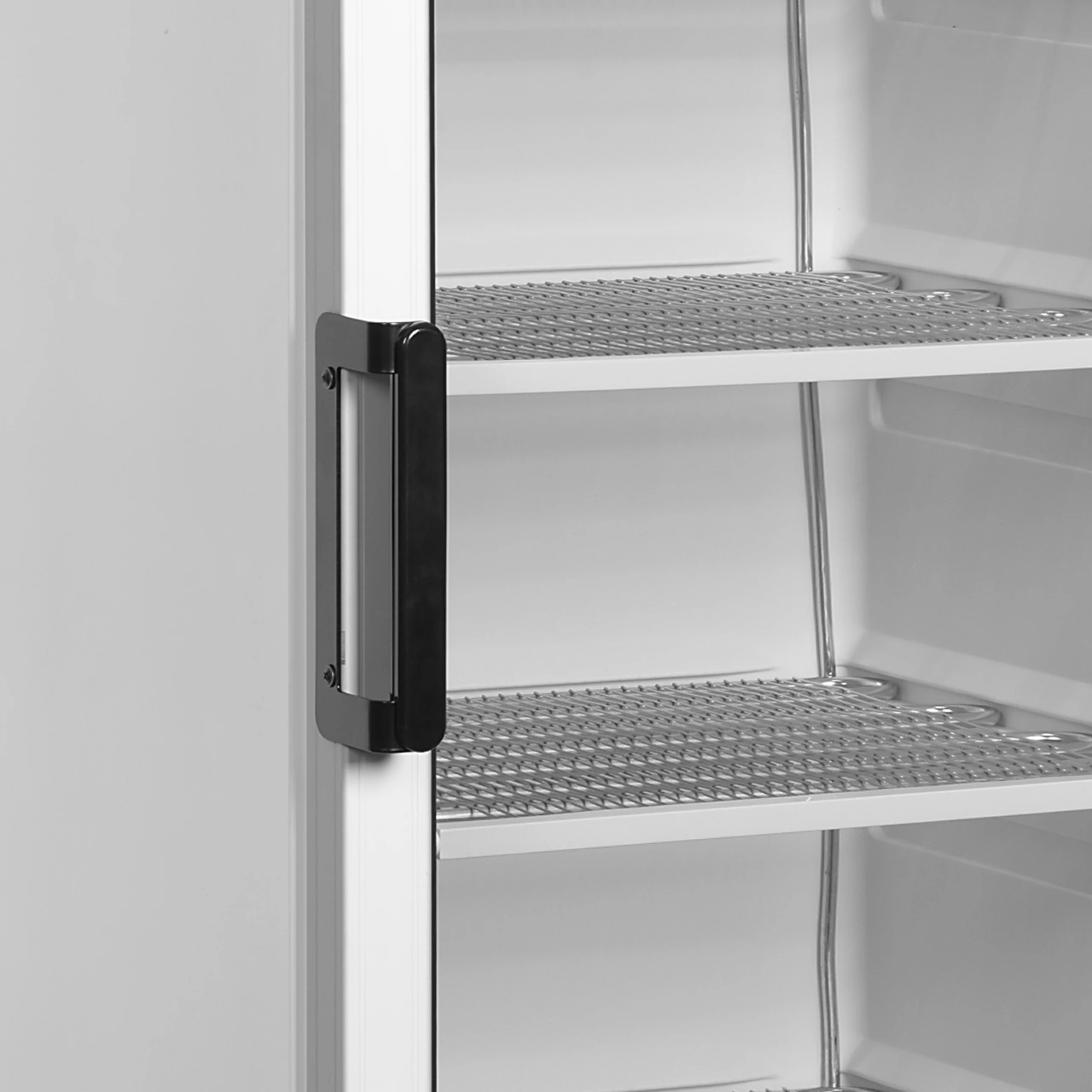 TEFCOLD UFFS371G – Display fryser
