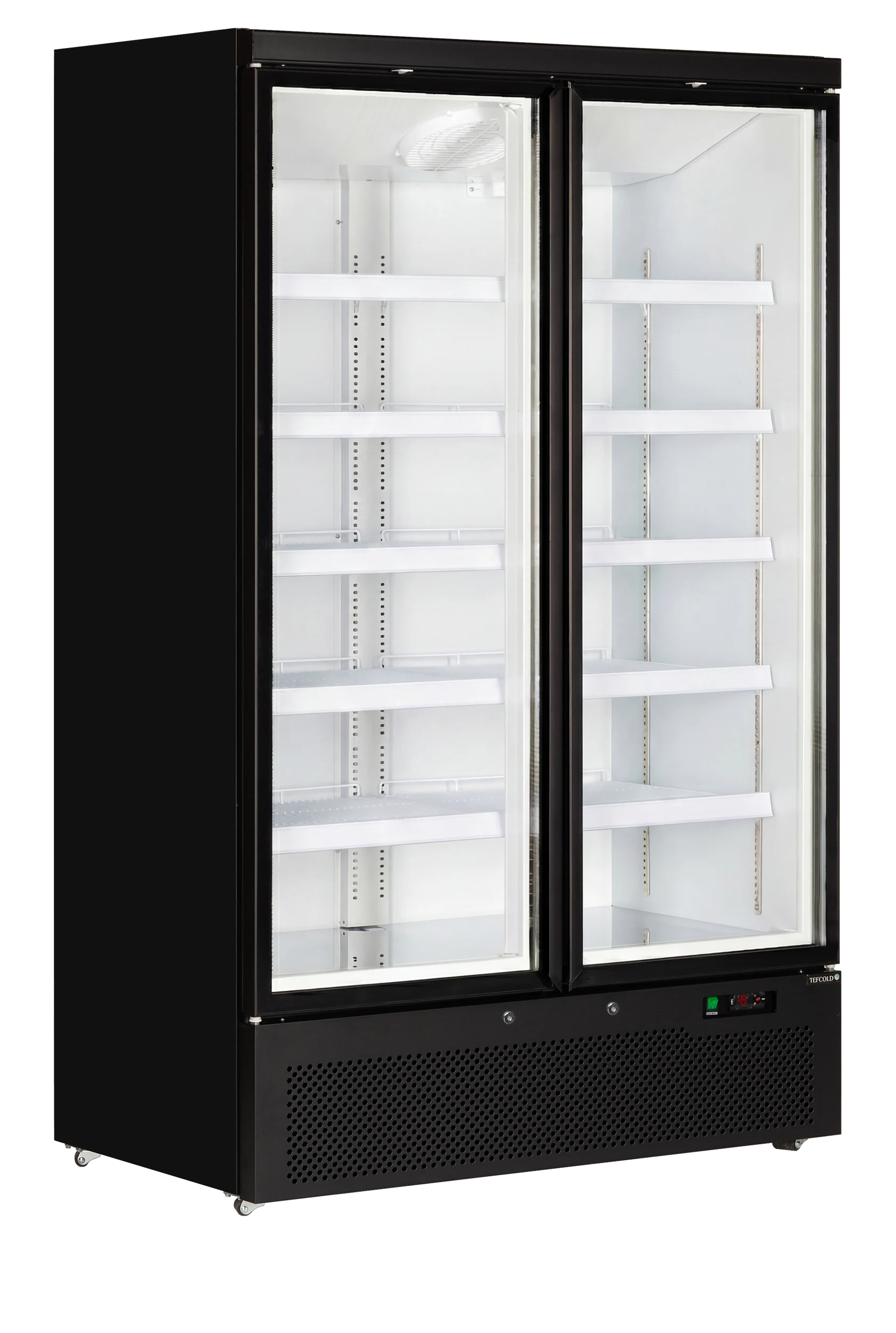 TEFCOLD Atom Maxi F2DB – Display fryser