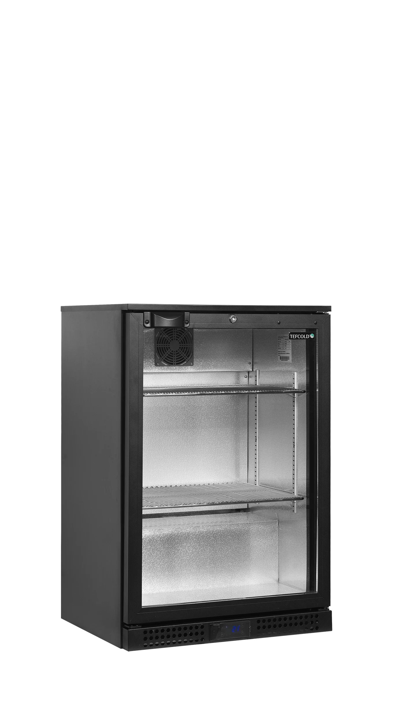 TEFCOLD BA11H – Backbar / Bar køleskab