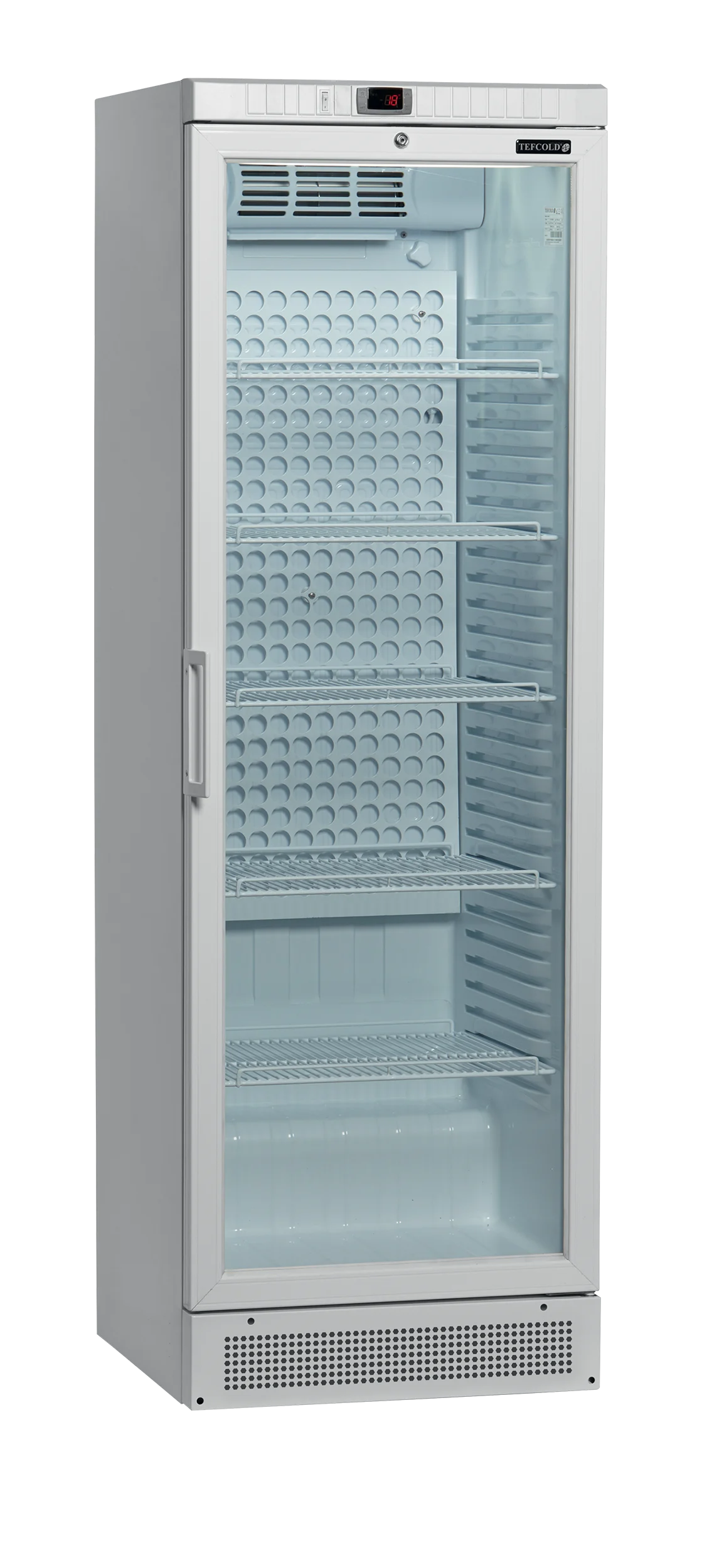 TEFCOLD MSU400 – Medicin køler