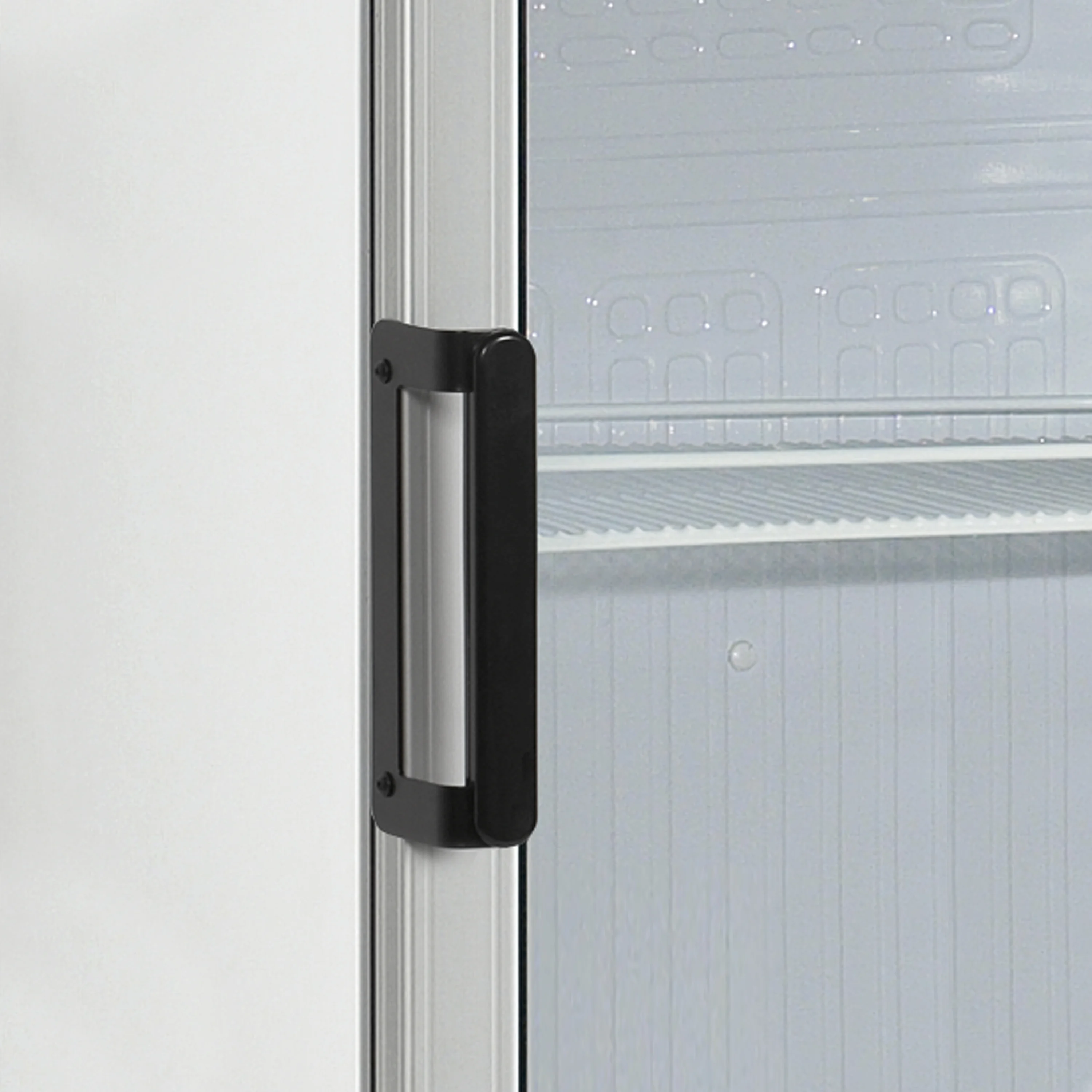 TEFCOLD FS1220 – Flaskekøleskab — 1