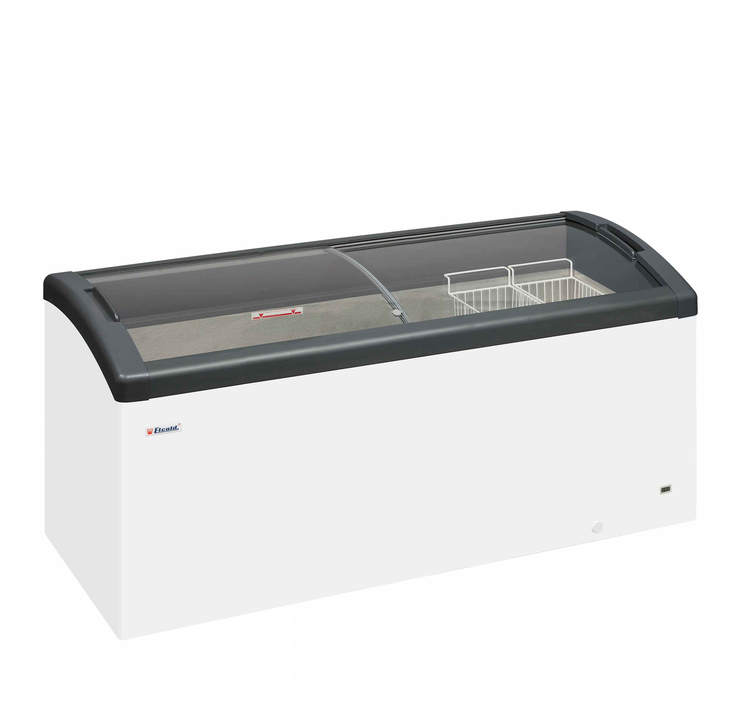 TEFCOLD FOCUS 171 – Isfryser