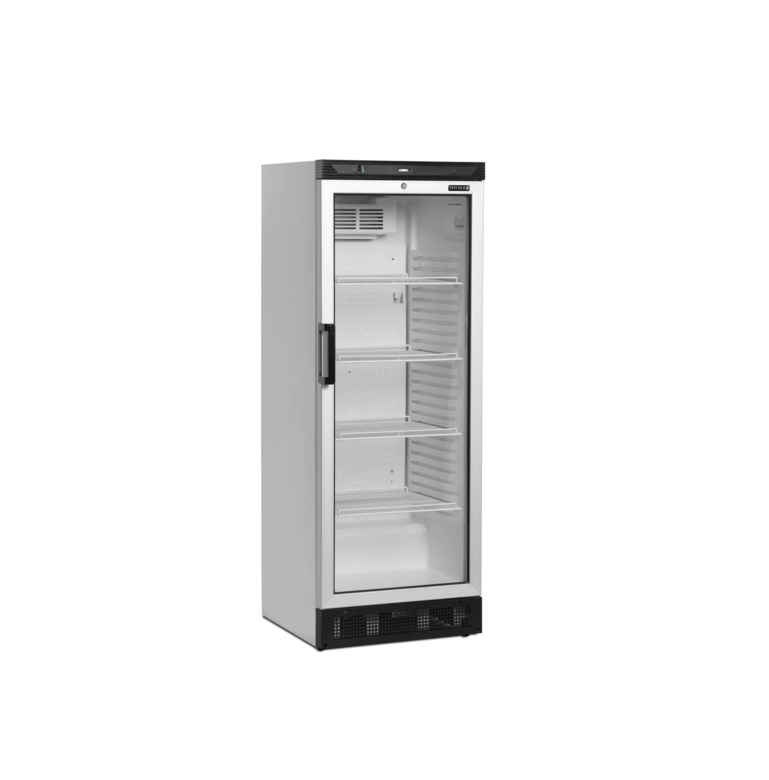 TEFCOLD FS1280 – Flaskekøleskab
