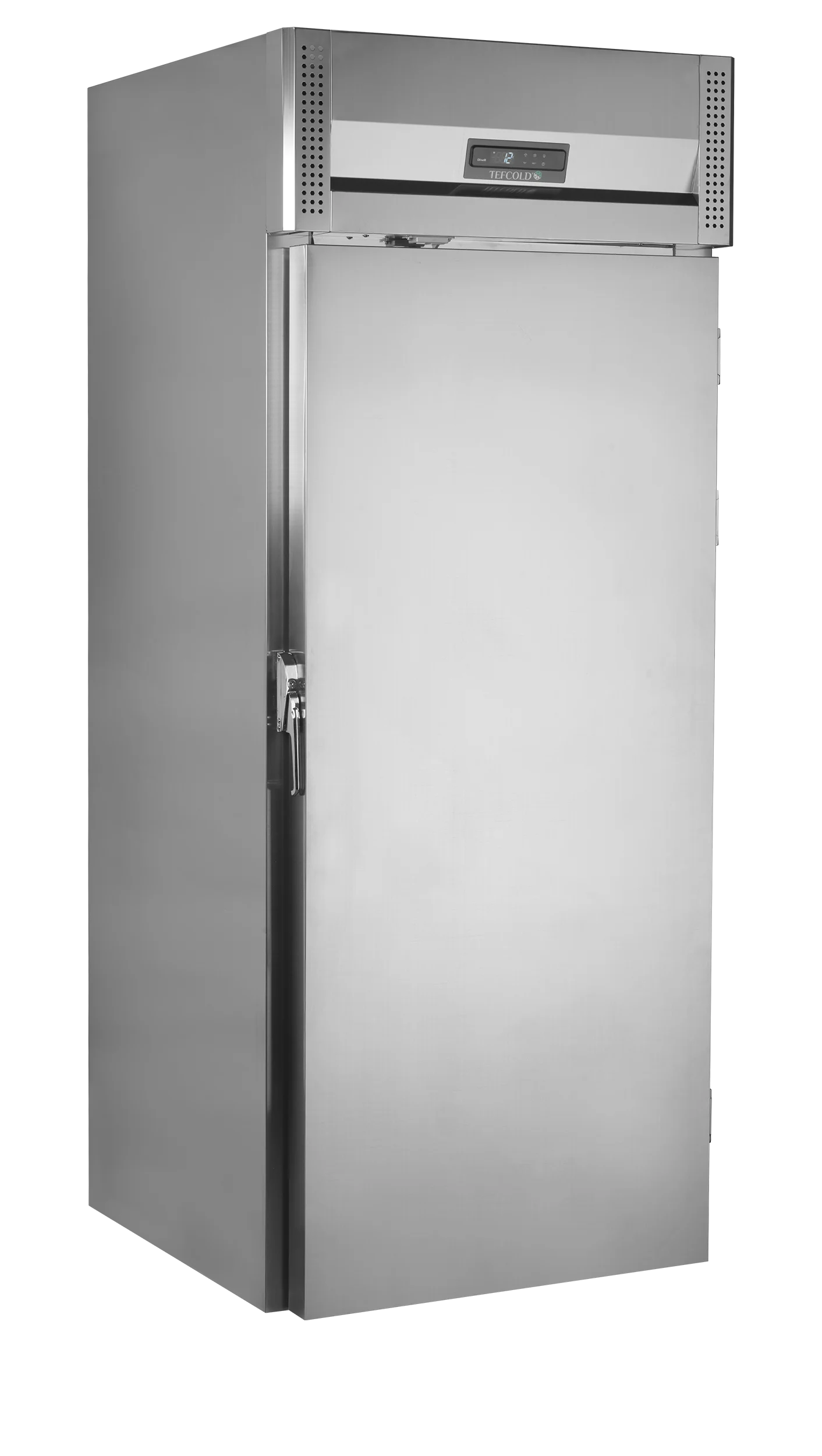 TEFCOLD RIC880X1 – Roll-In Køler