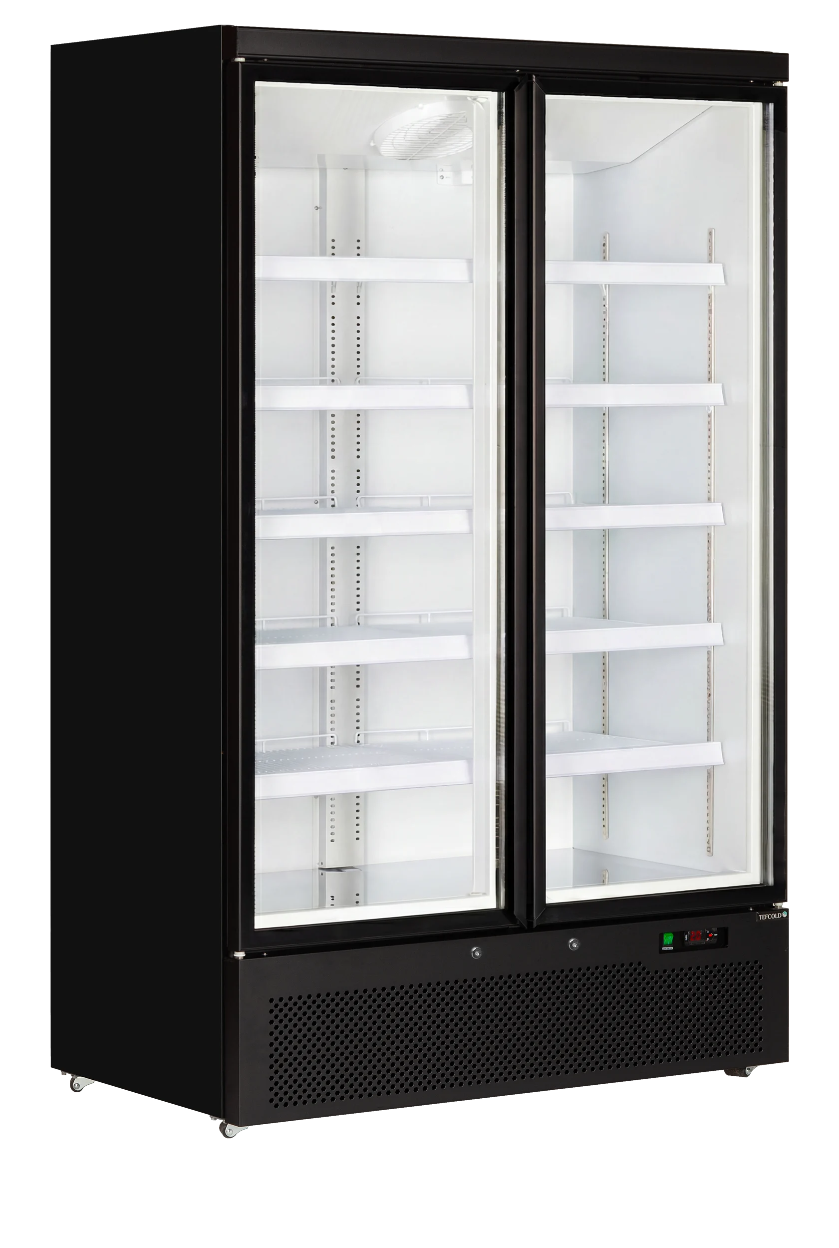 TEFCOLD Atom Maxi C2DB – Displaykøler