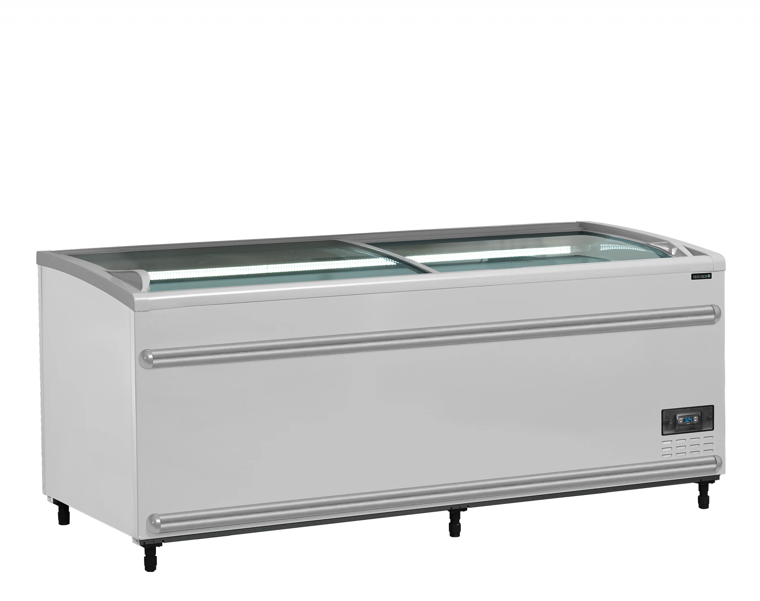 TEFCOLD SFI185-CF VS – Supermarkedskøler / -fryser