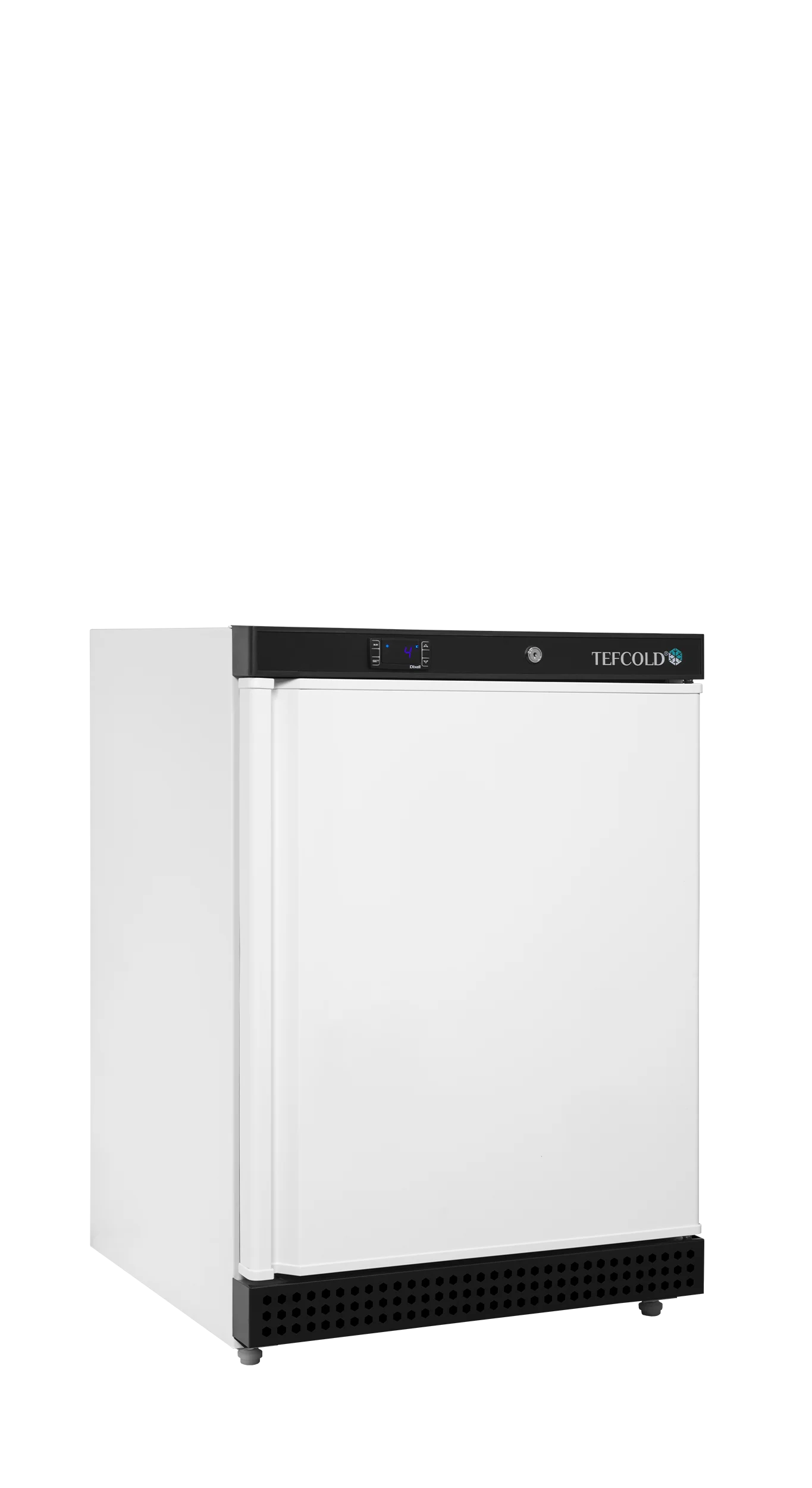 TEFCOLD UF200 – Lagerfryseskab