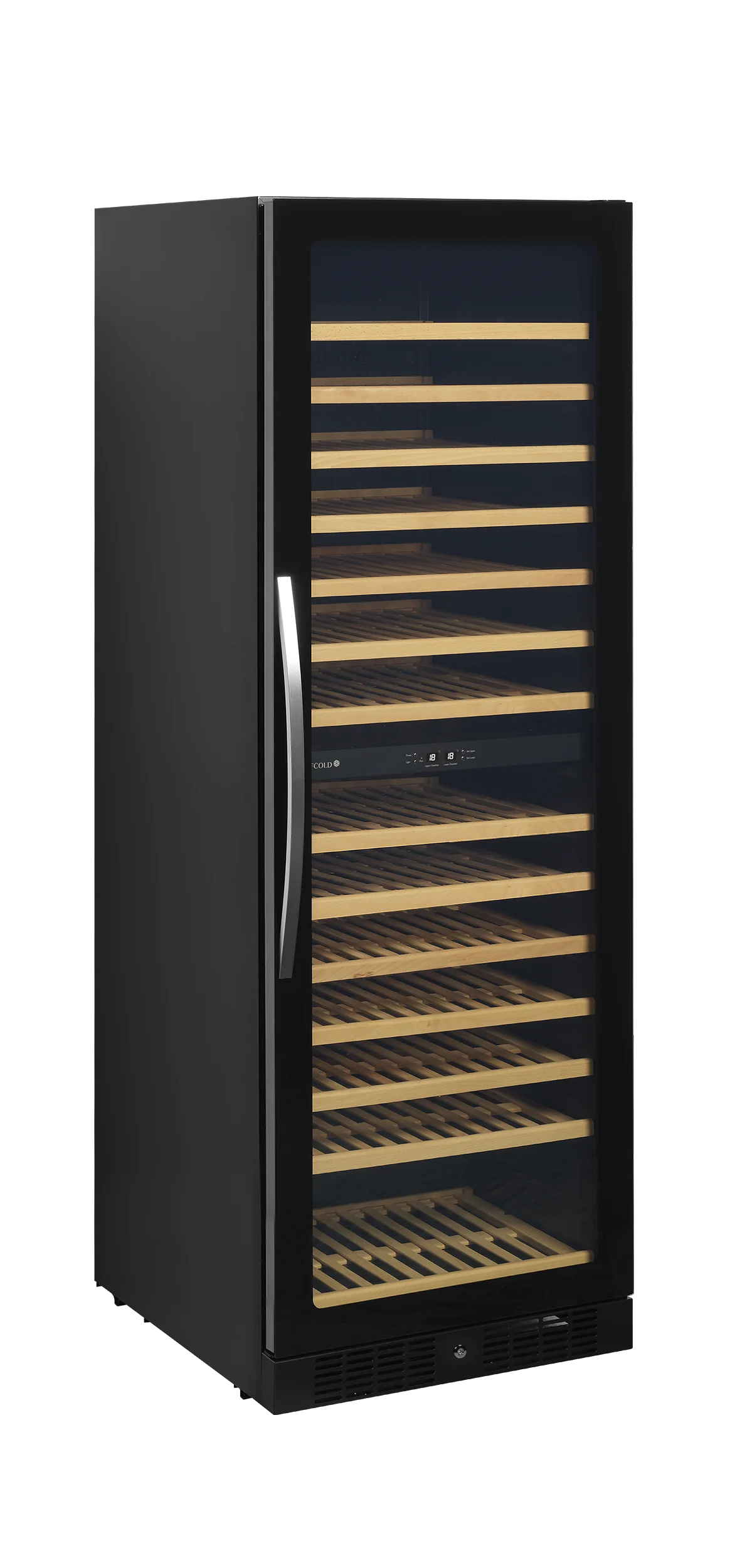 TEFCOLD TFW400-2F – Vinkøleskab