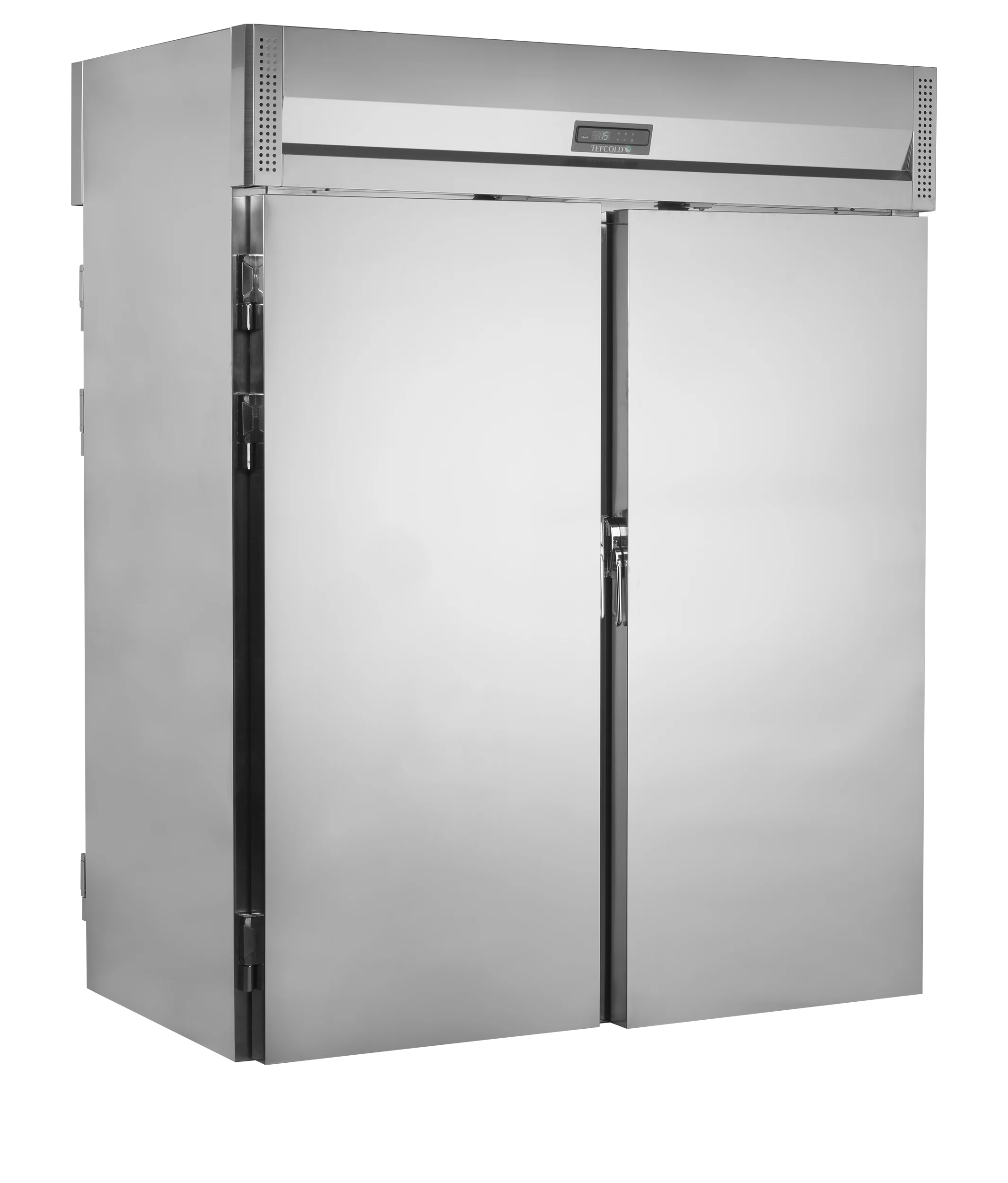 TEFCOLD RTC1760X1 – Roll-Through Køler