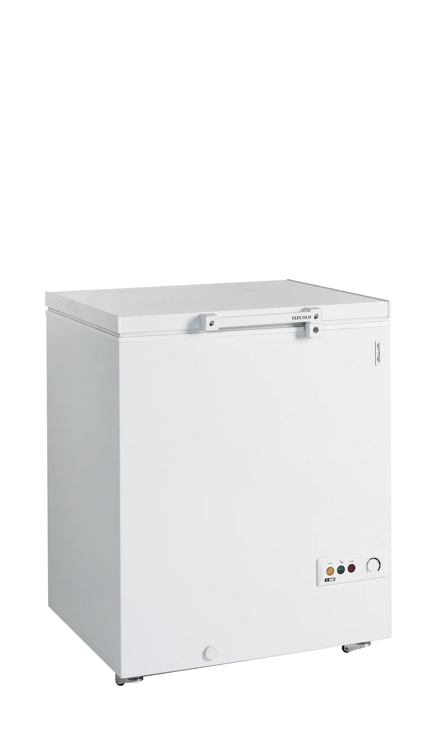 TEFCOLD FR205 SL – Isfryser