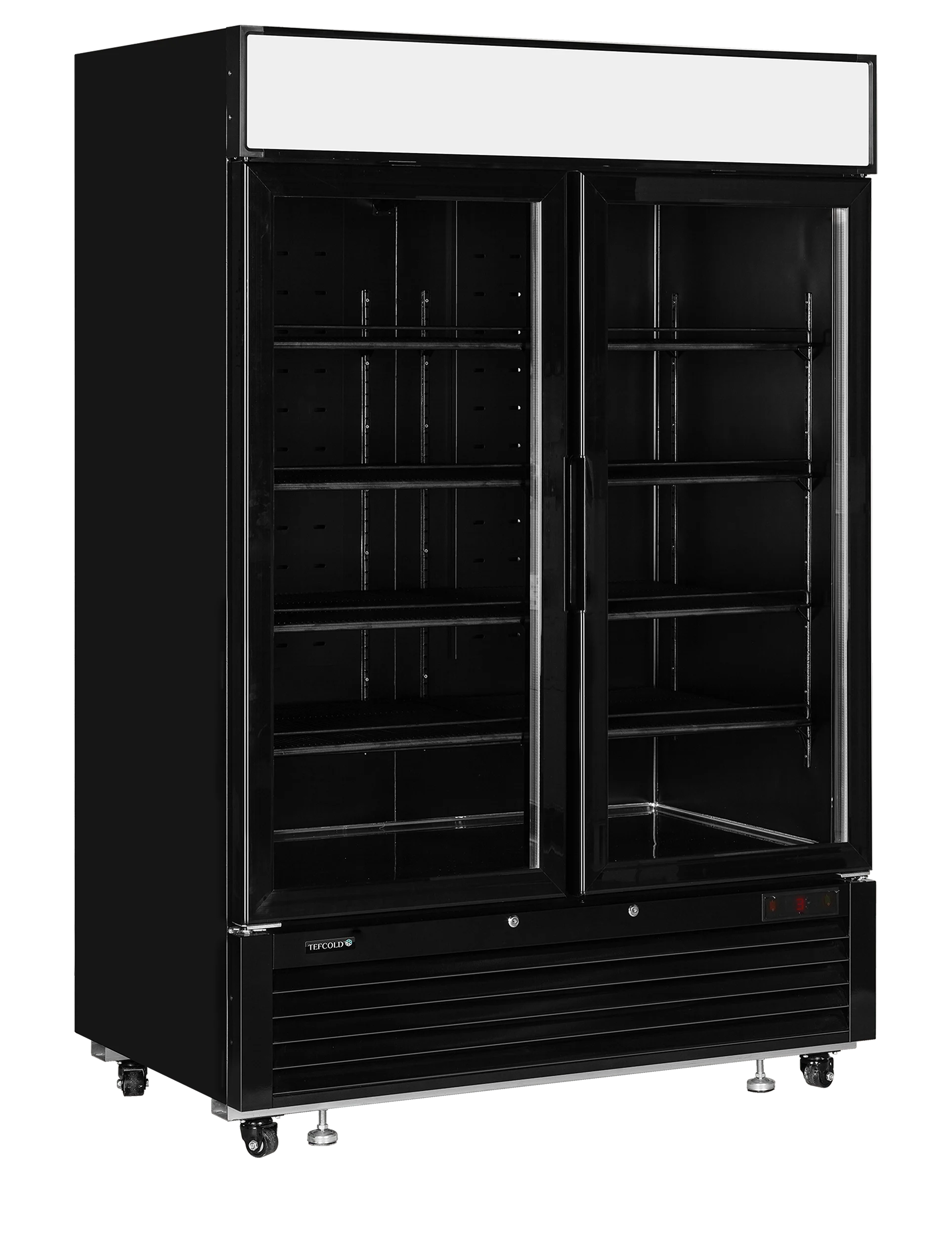 TEFCOLD LGC5000B – Displaykøler