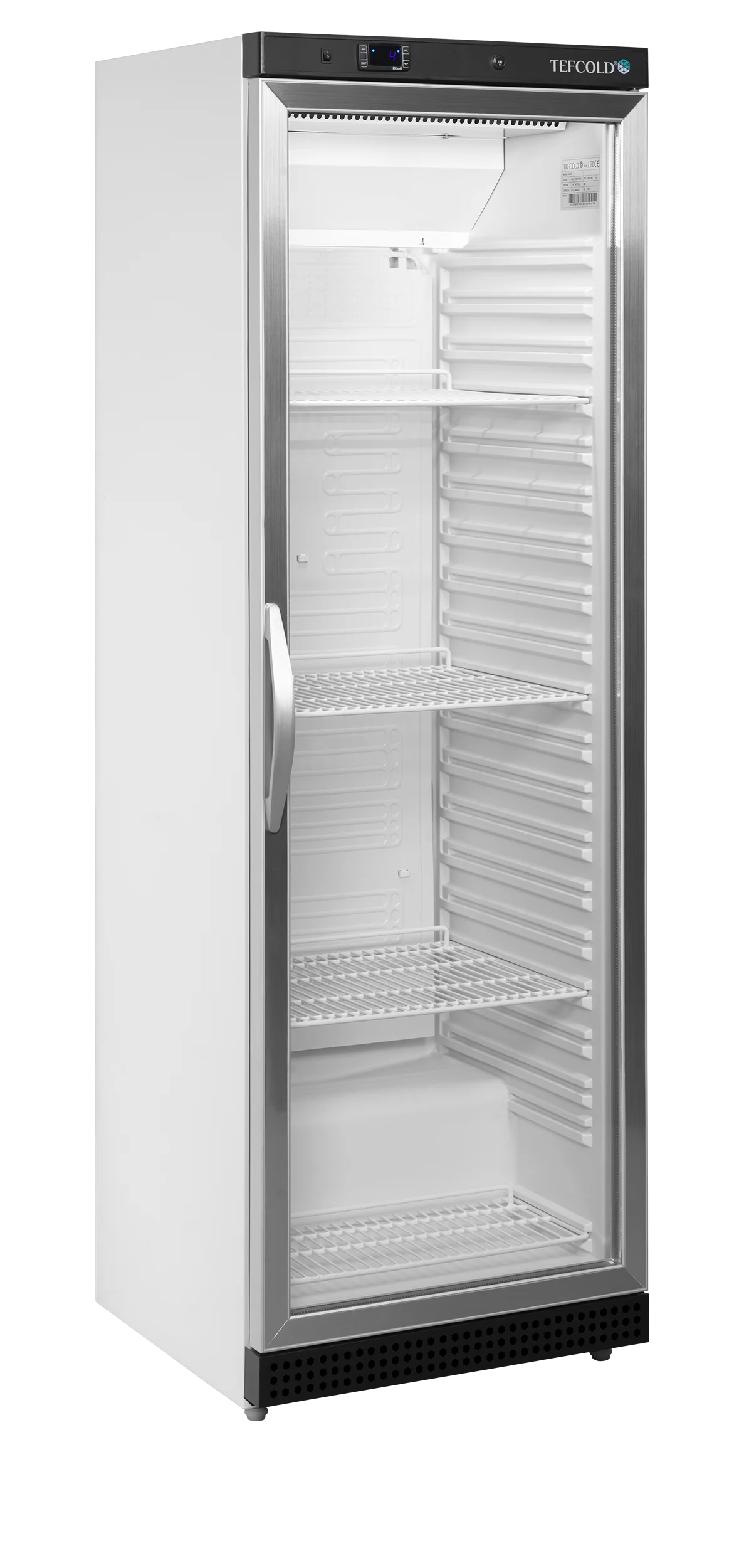 TEFCOLD UR400G – Displaykøler
