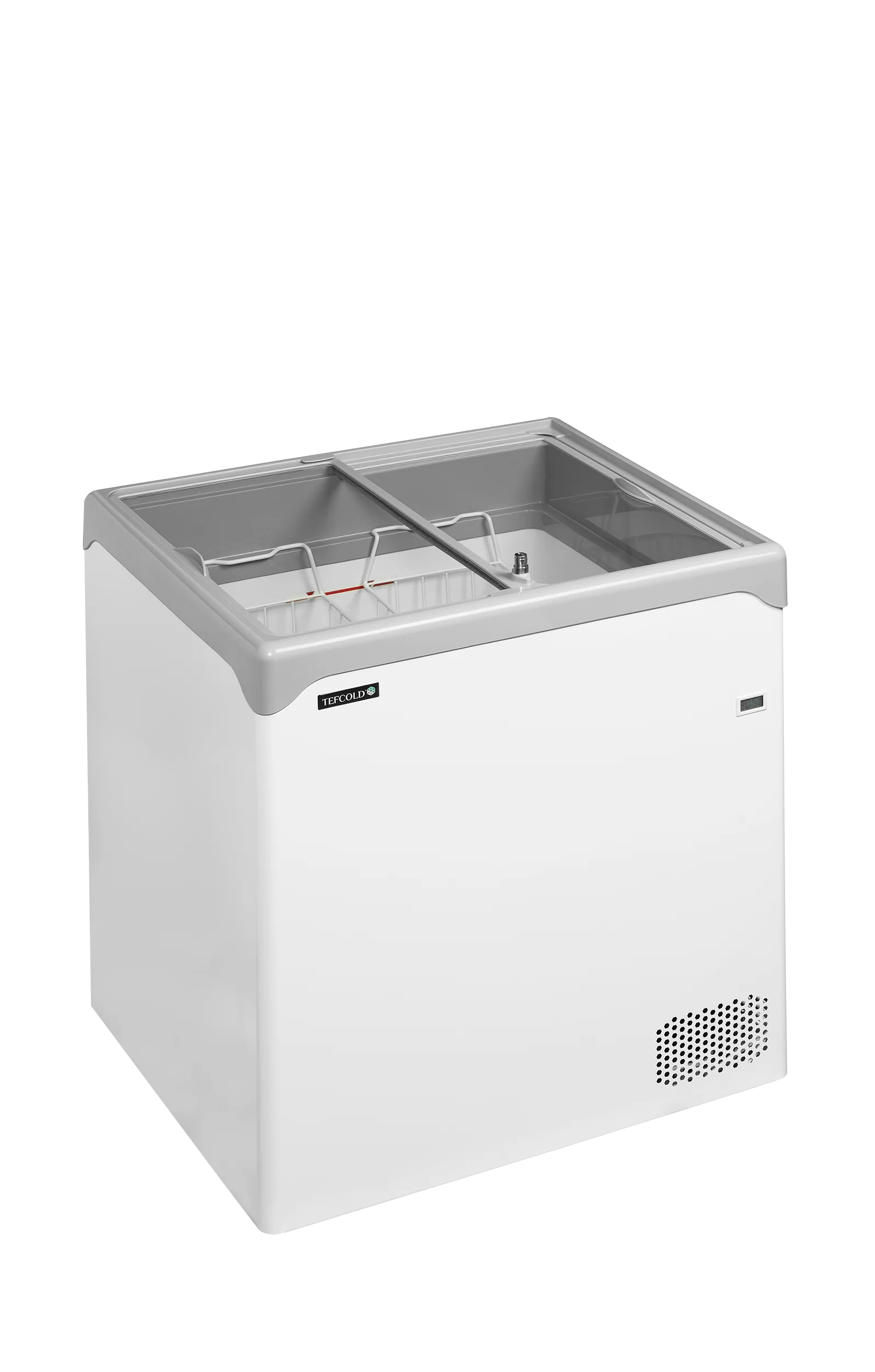 TEFCOLD NIC202SC – Isfryser