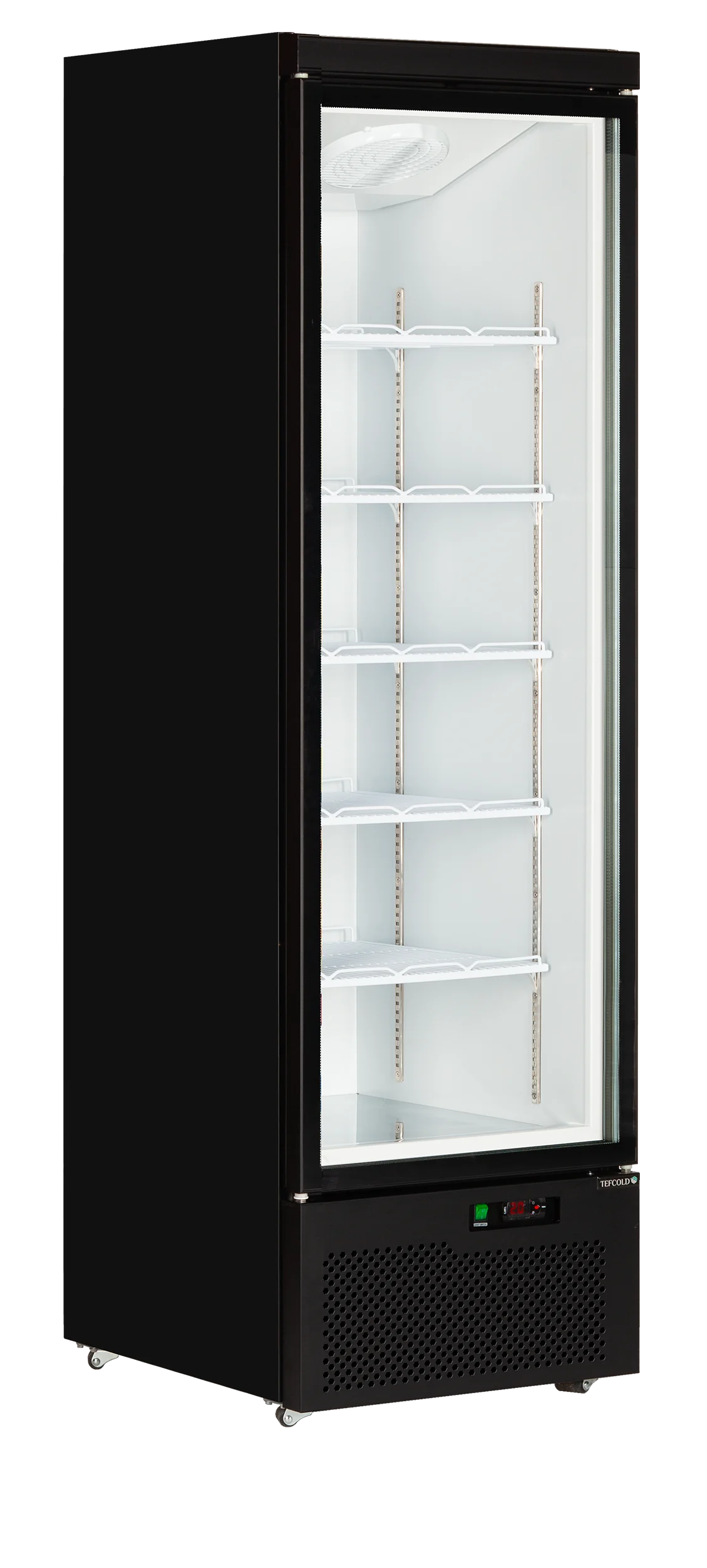 TEFCOLD Atom Maxi C1DB – Displaykøler