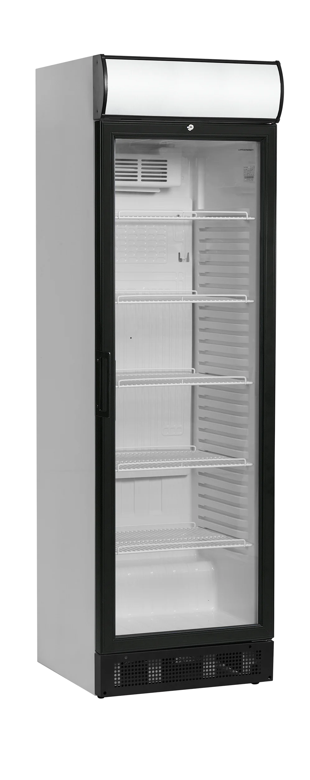 TEFCOLD SCU1375CP – Flaskekøleskab