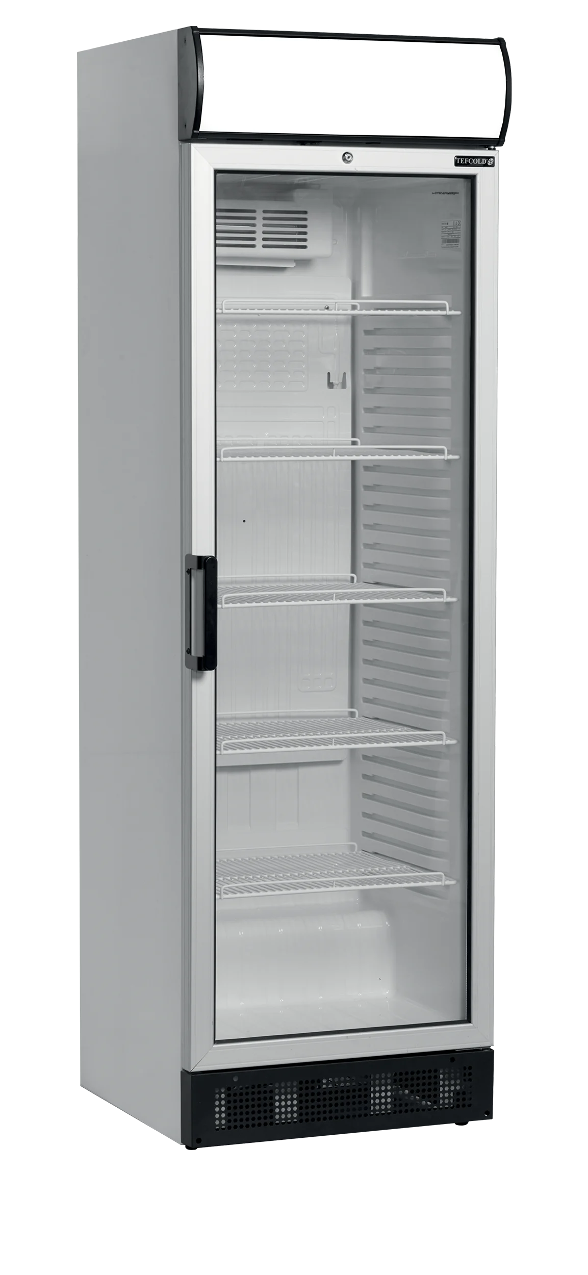 TEFCOLD FSC1380 – Flaskekøleskab