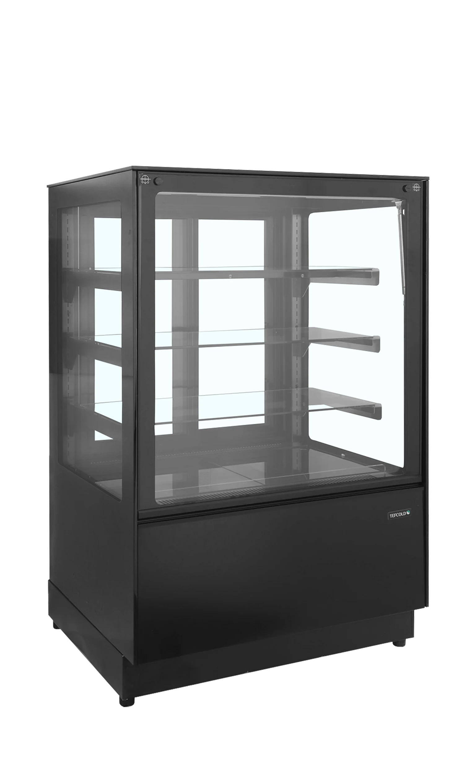 TEFCOLD PDA3-CTF90B-1 – Display-kølemontre