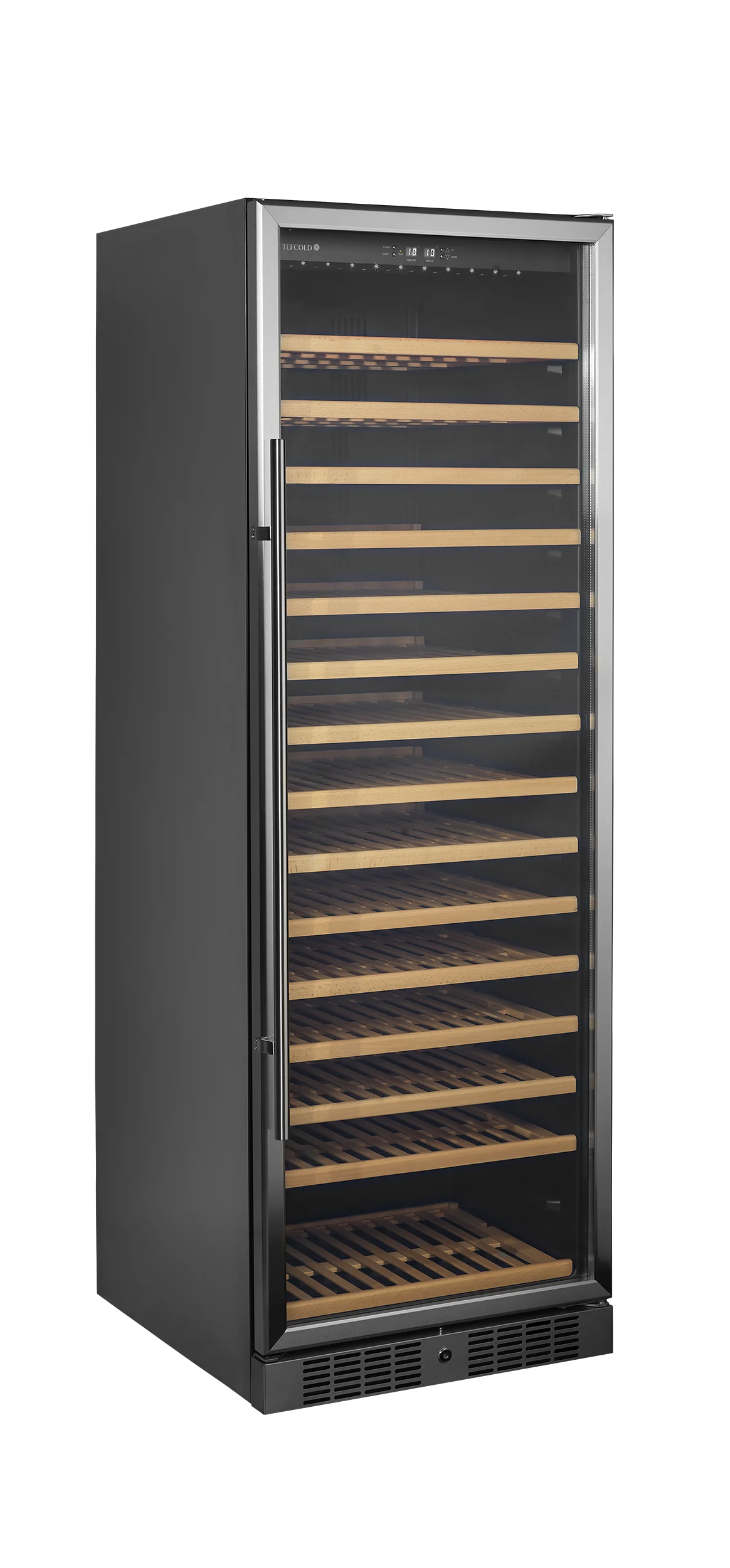 TEFCOLD TFW400-S – Vinkøleskab