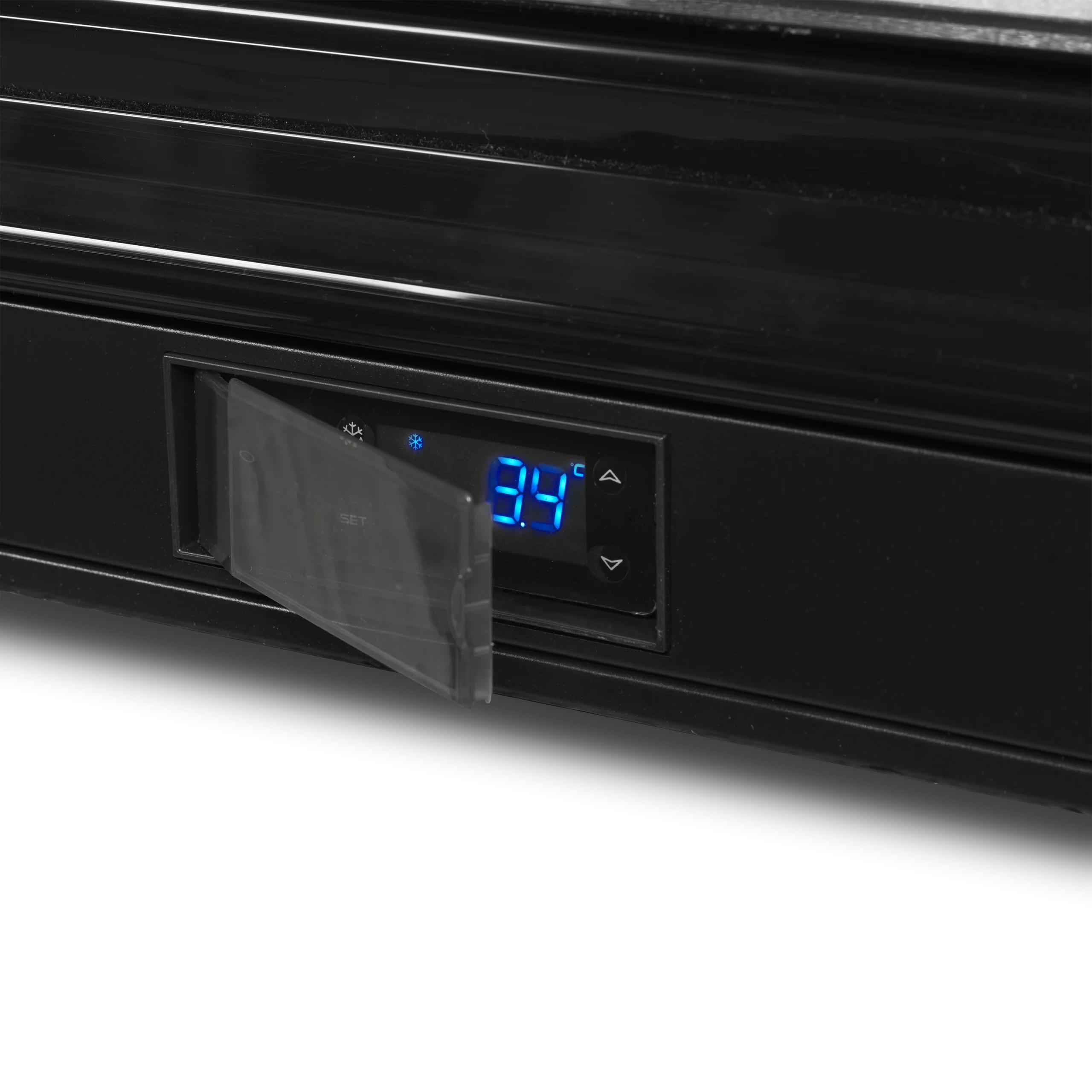 TEFCOLD DB201S – Backbar / Bar køleskab