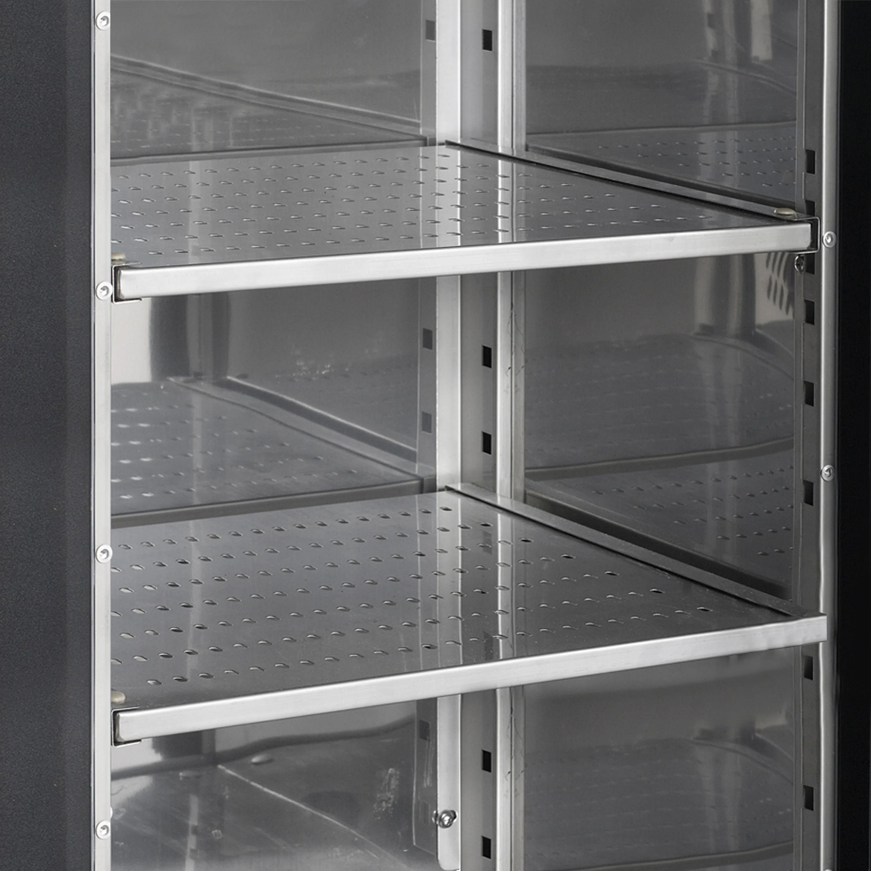TEFCOLD CBC210 – Backbar / Bar køleskab