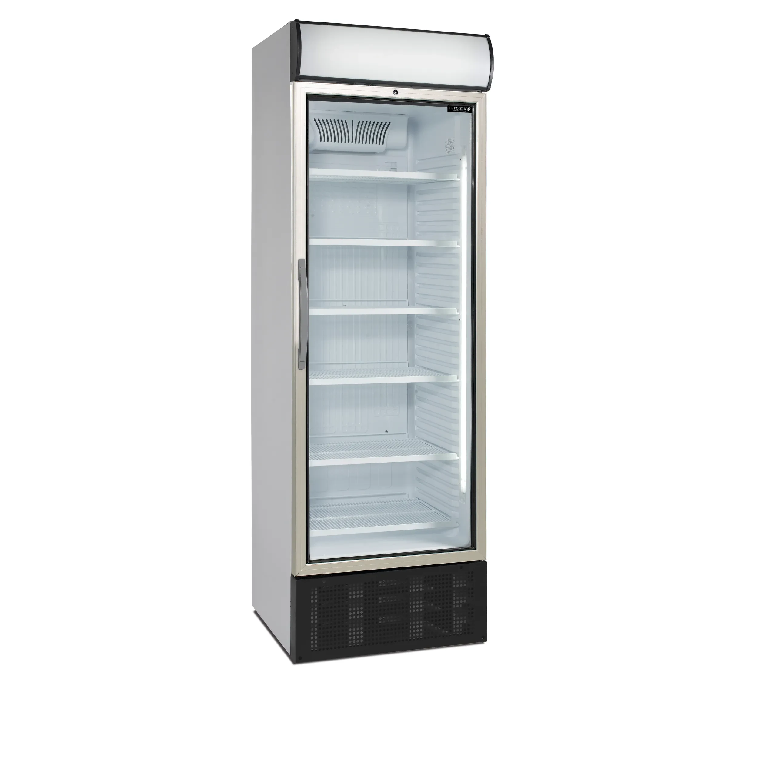 TEFCOLD FSC1450 – Flaskekøleskab