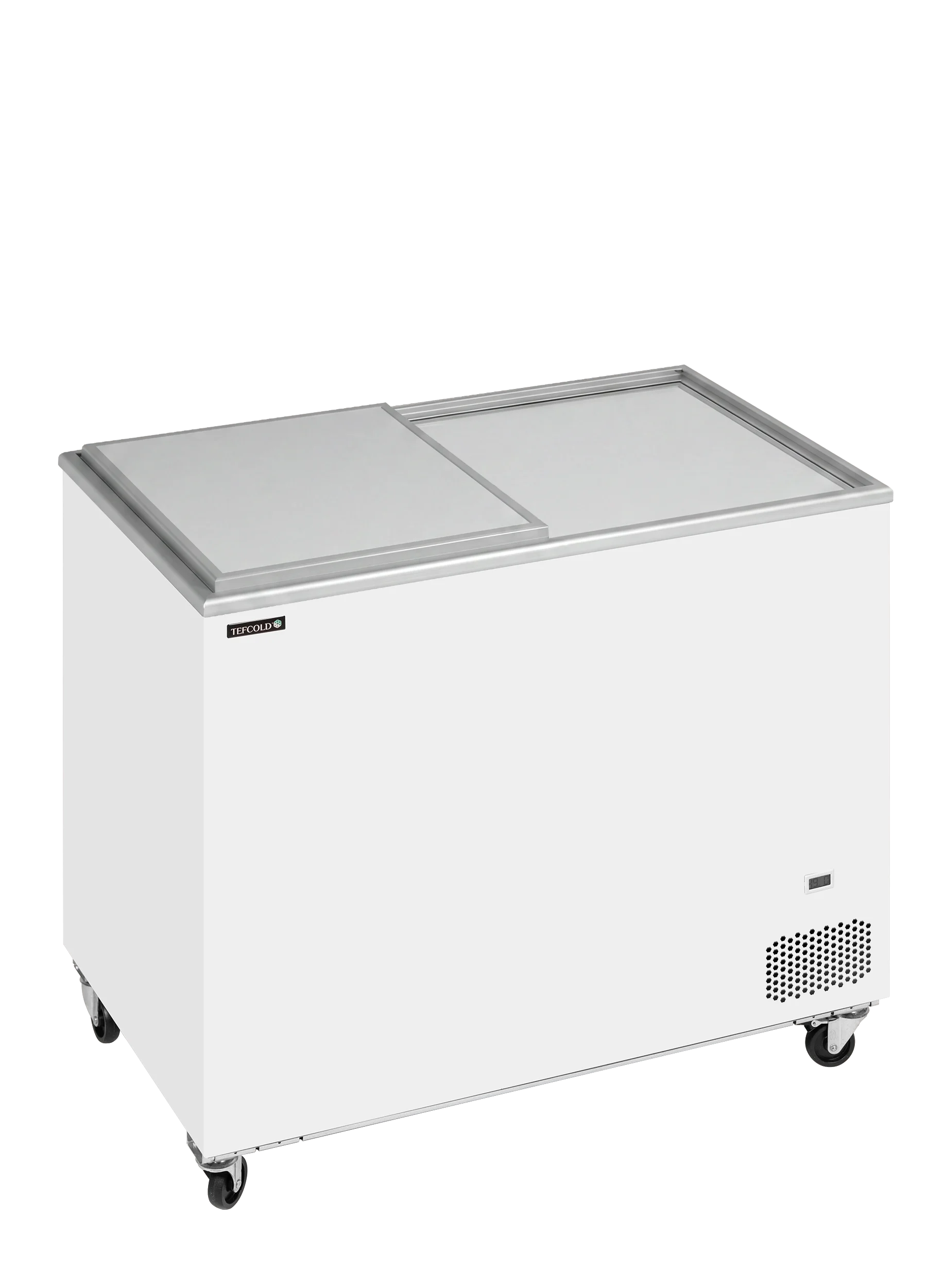 TEFCOLD IC303SD – Isfryser