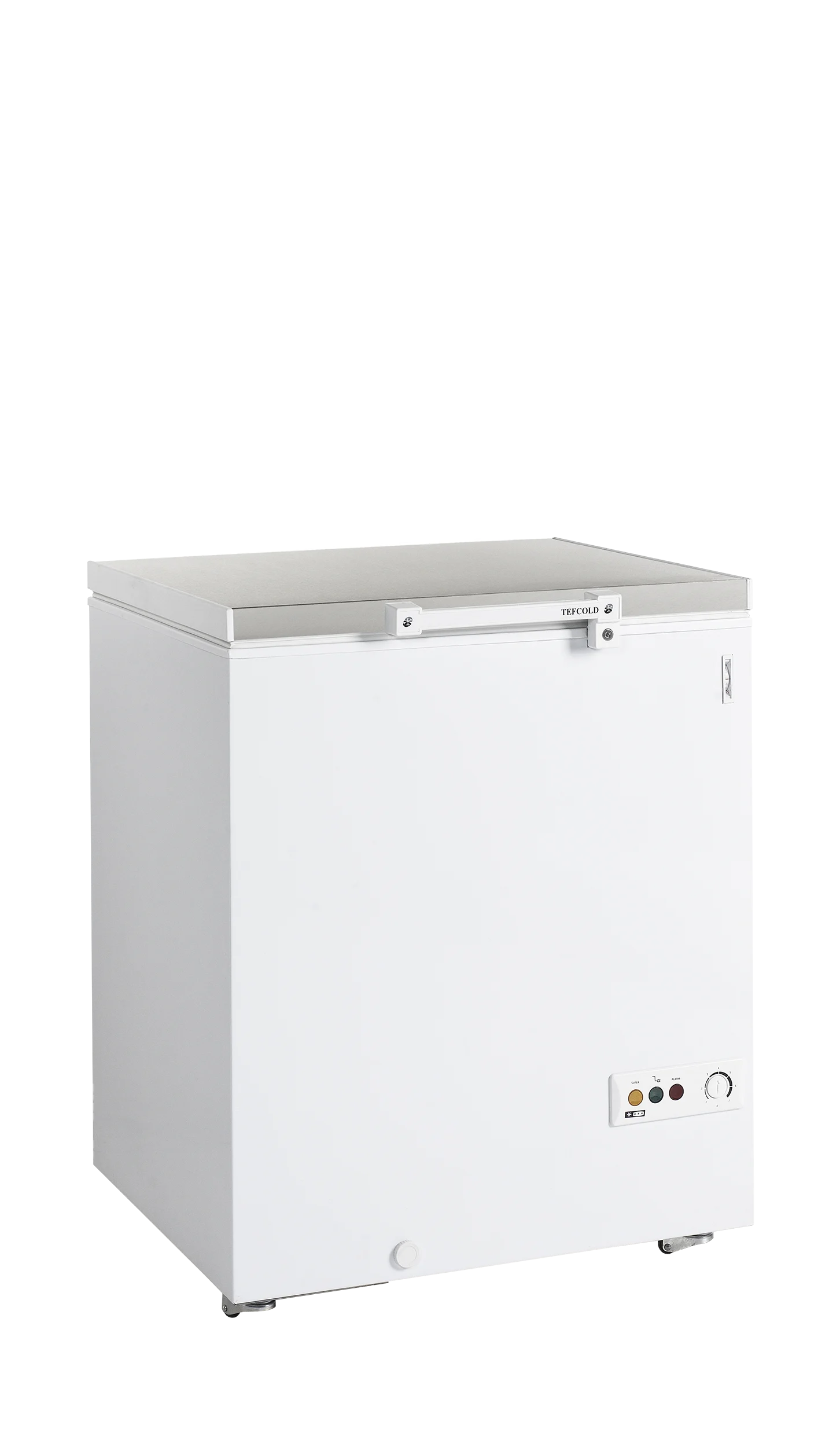 TEFCOLD FR205S SL – Isfryser