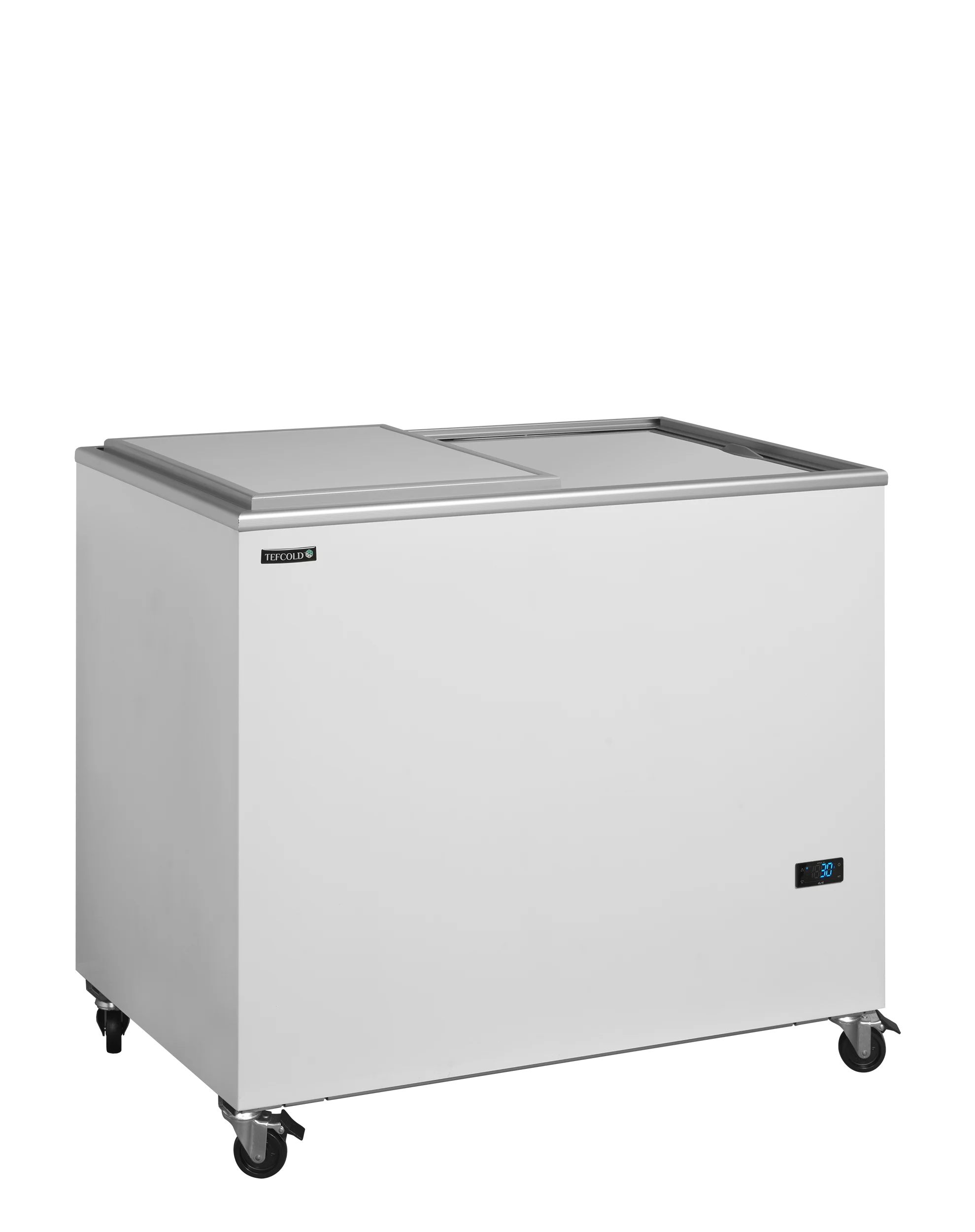 TEFCOLD ISC302SD – Kummekøler