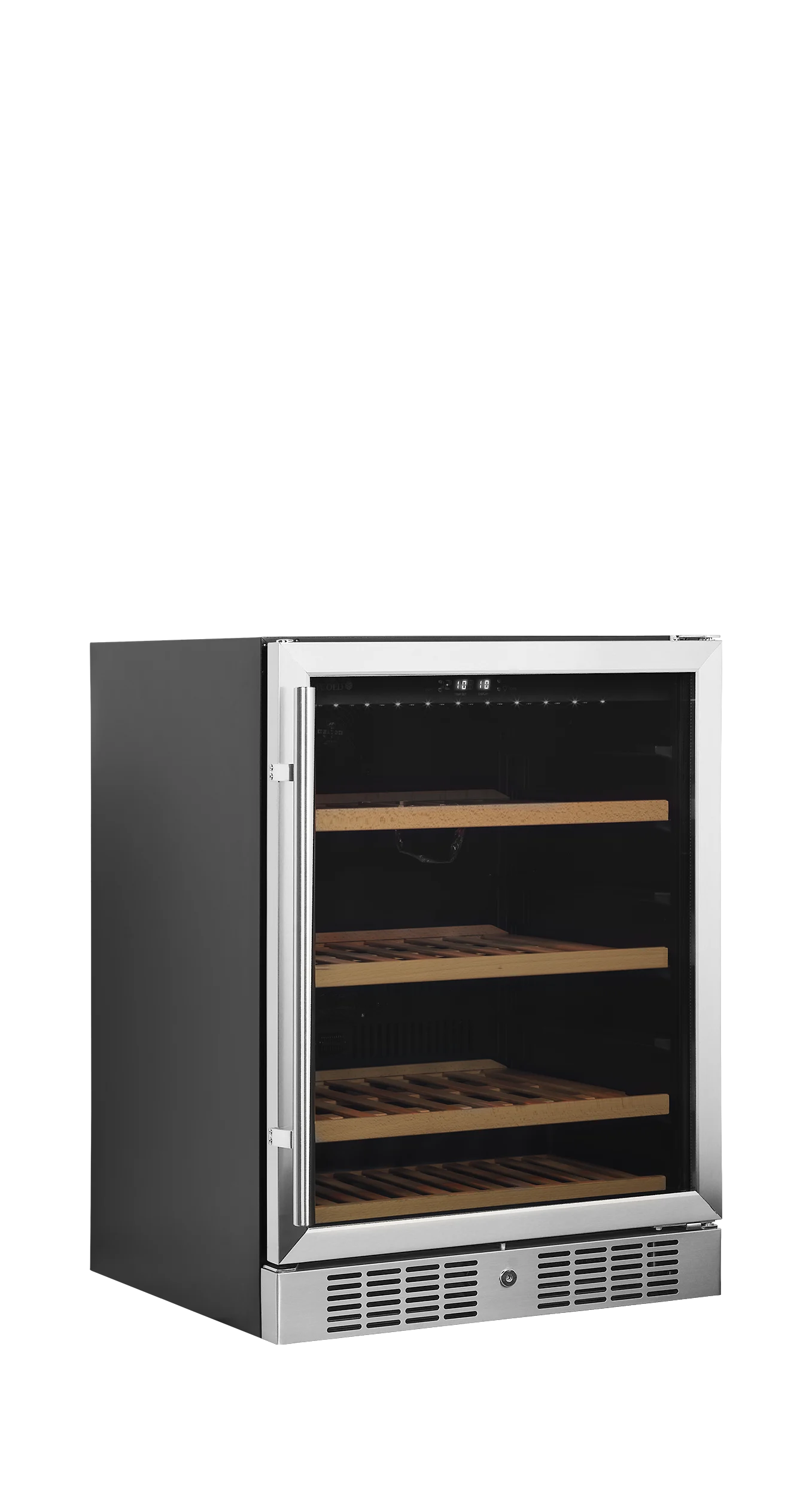 TEFCOLD TFW200-S – Vinkøleskab