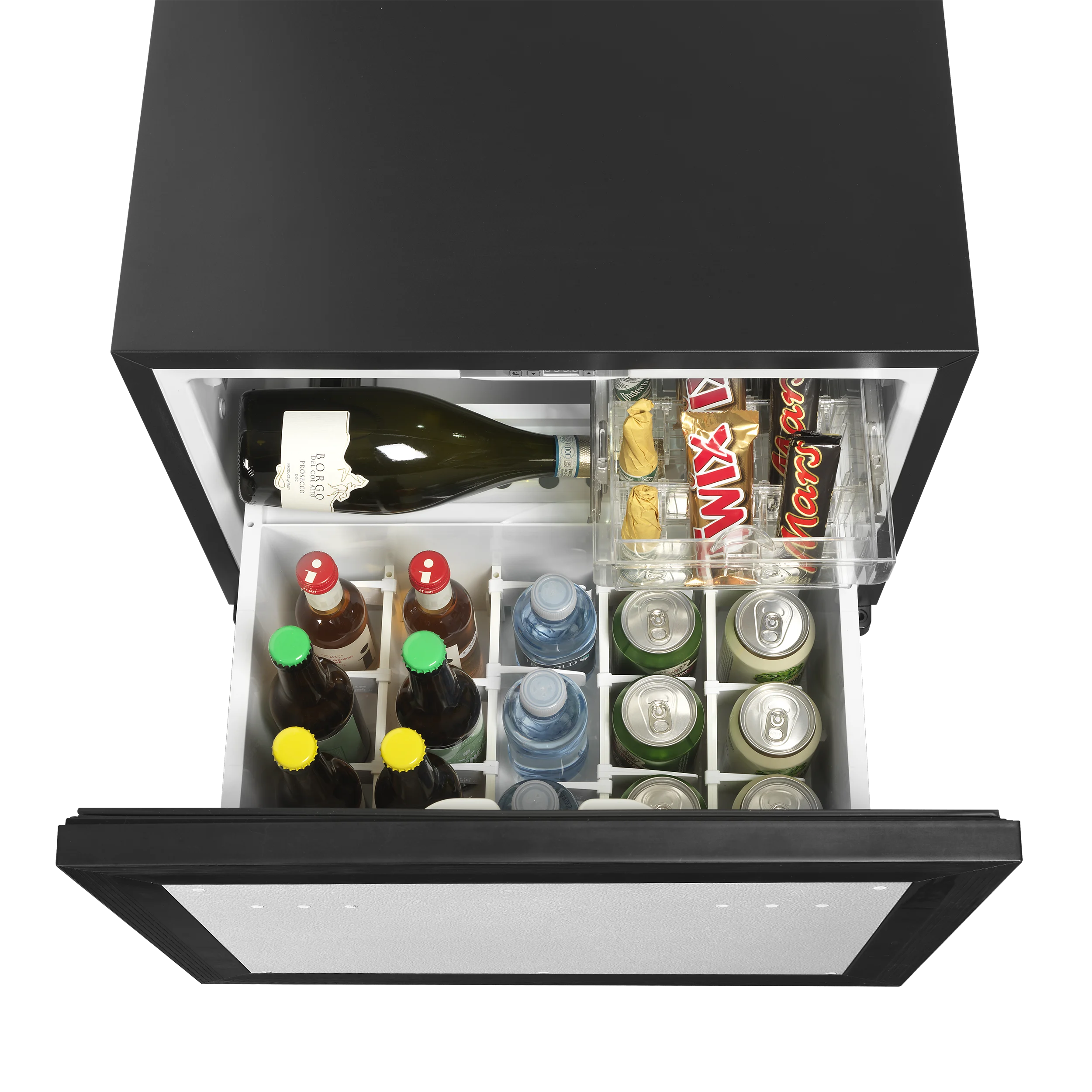 TEFCOLD TD50C – Minibar Skuffe