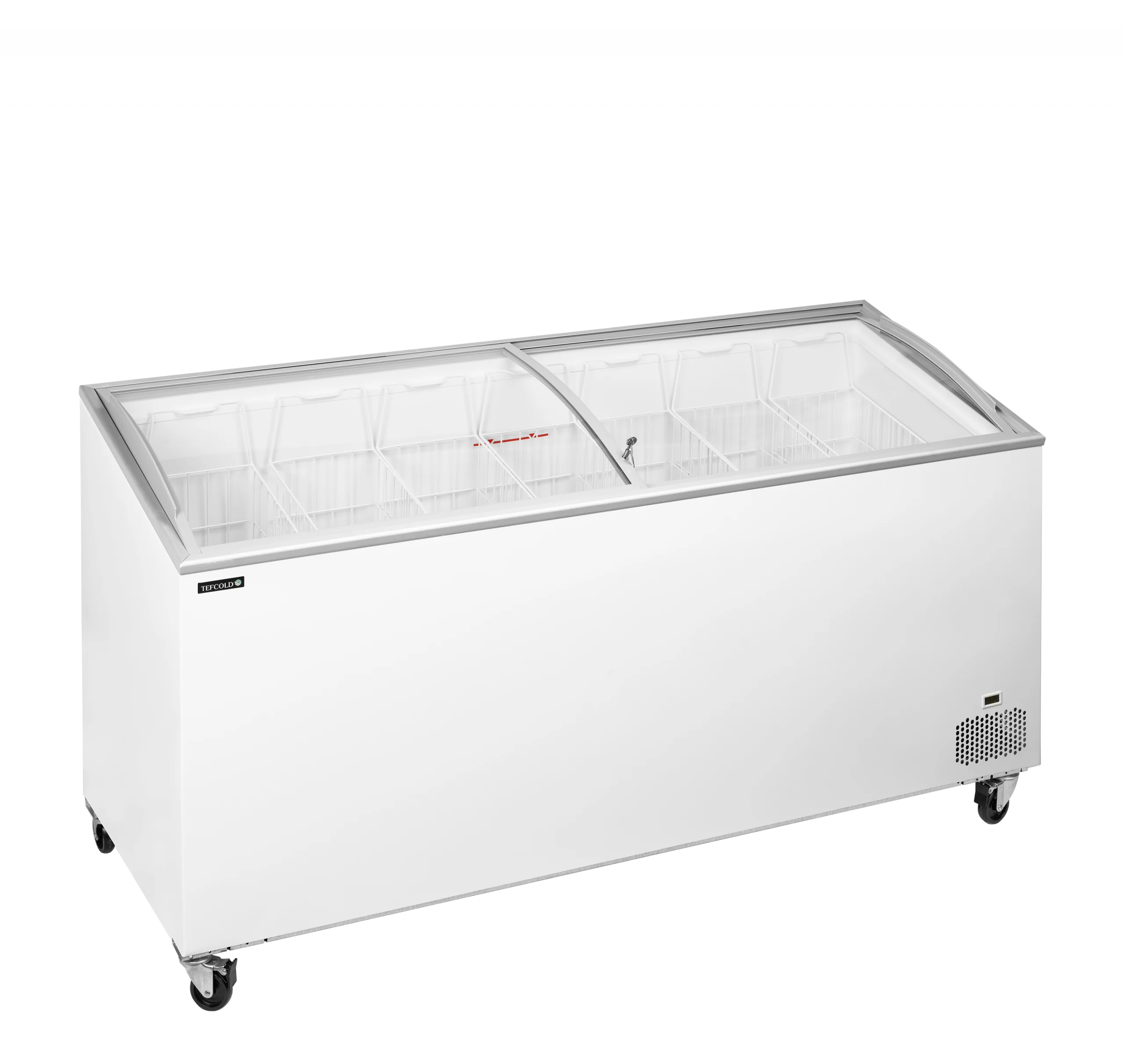 TEFCOLD IC552SCEB – Isfryser