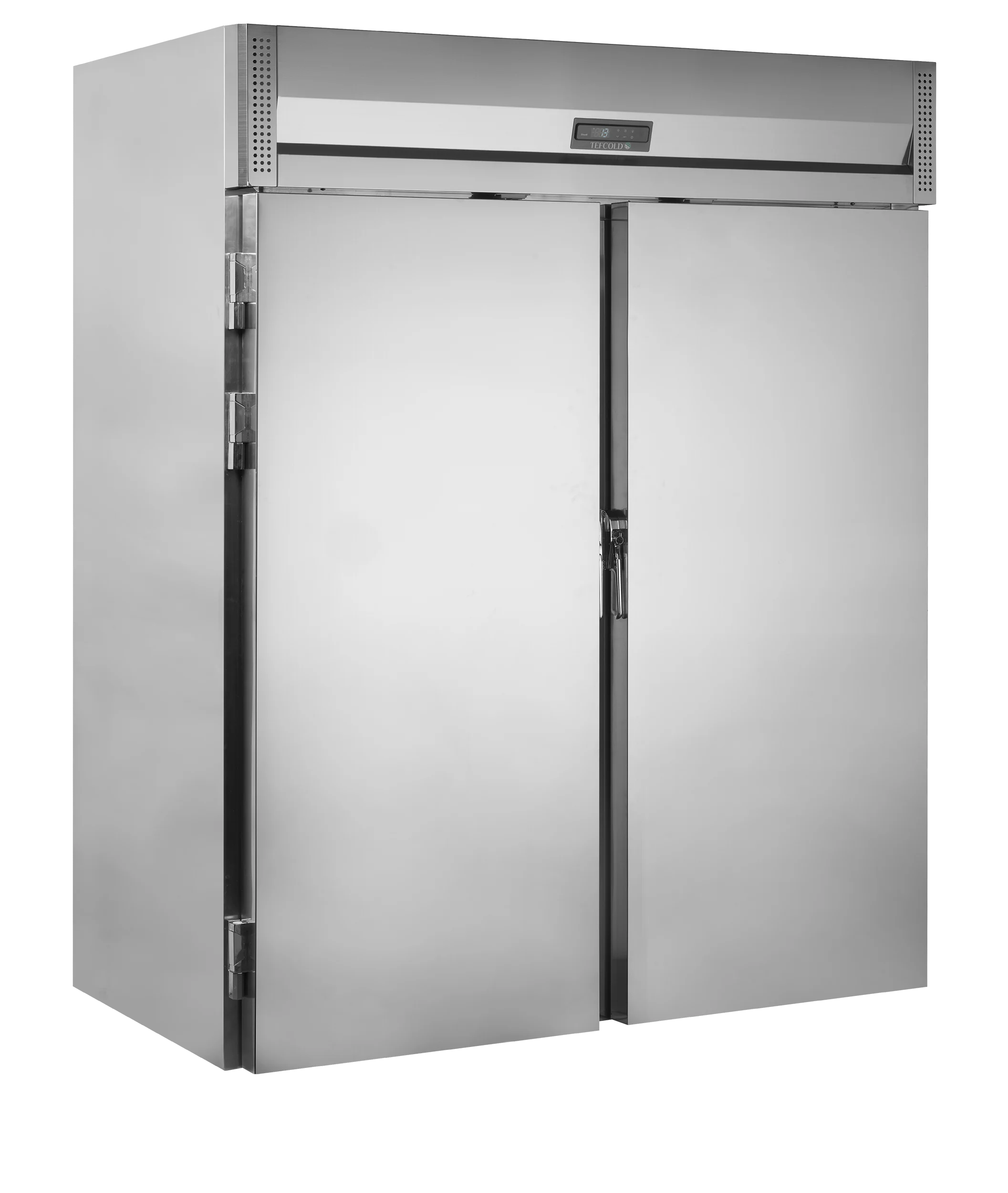 TEFCOLD RIC1760X1 – Roll-In Køler