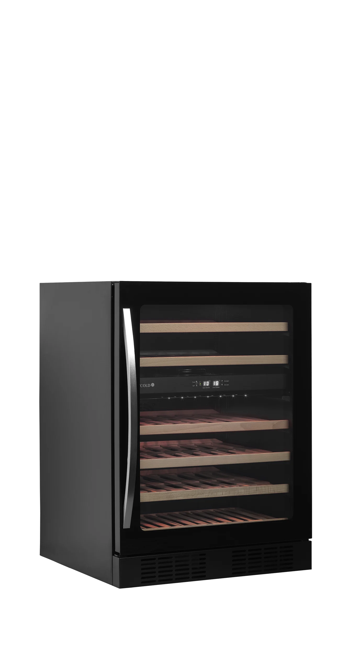 TEFCOLD TFW200-2F – Vinkøleskab