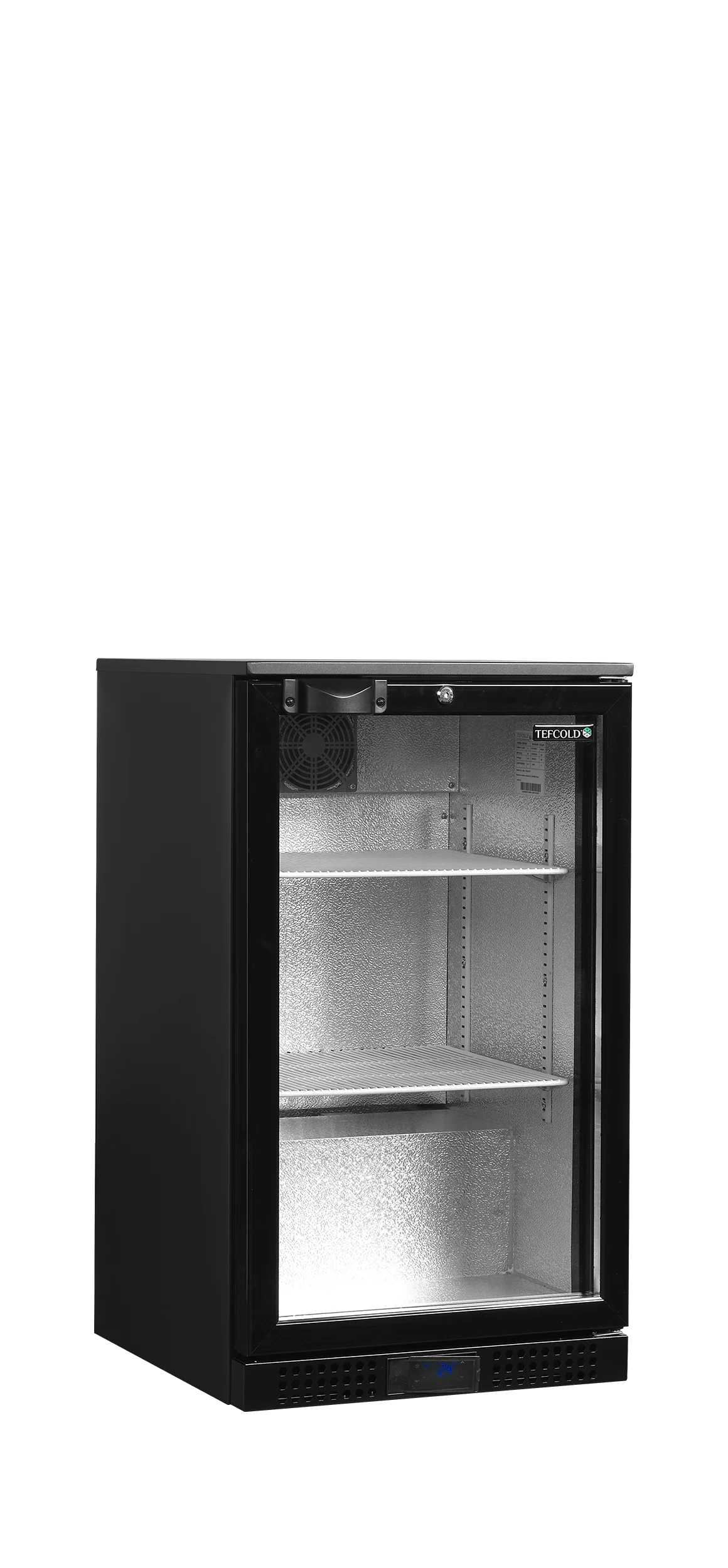 TEFCOLD DB106H – Backbar / Bar køleskab