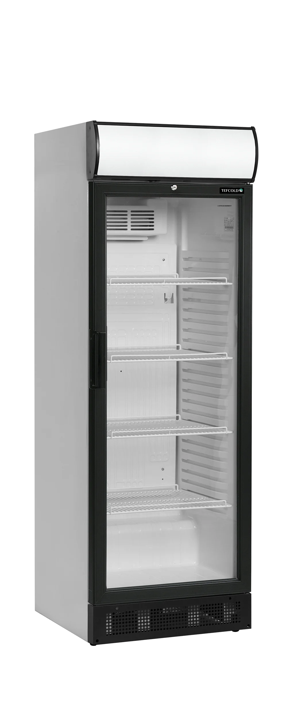 TEFCOLD SCU1280CP – Flaskekøleskab