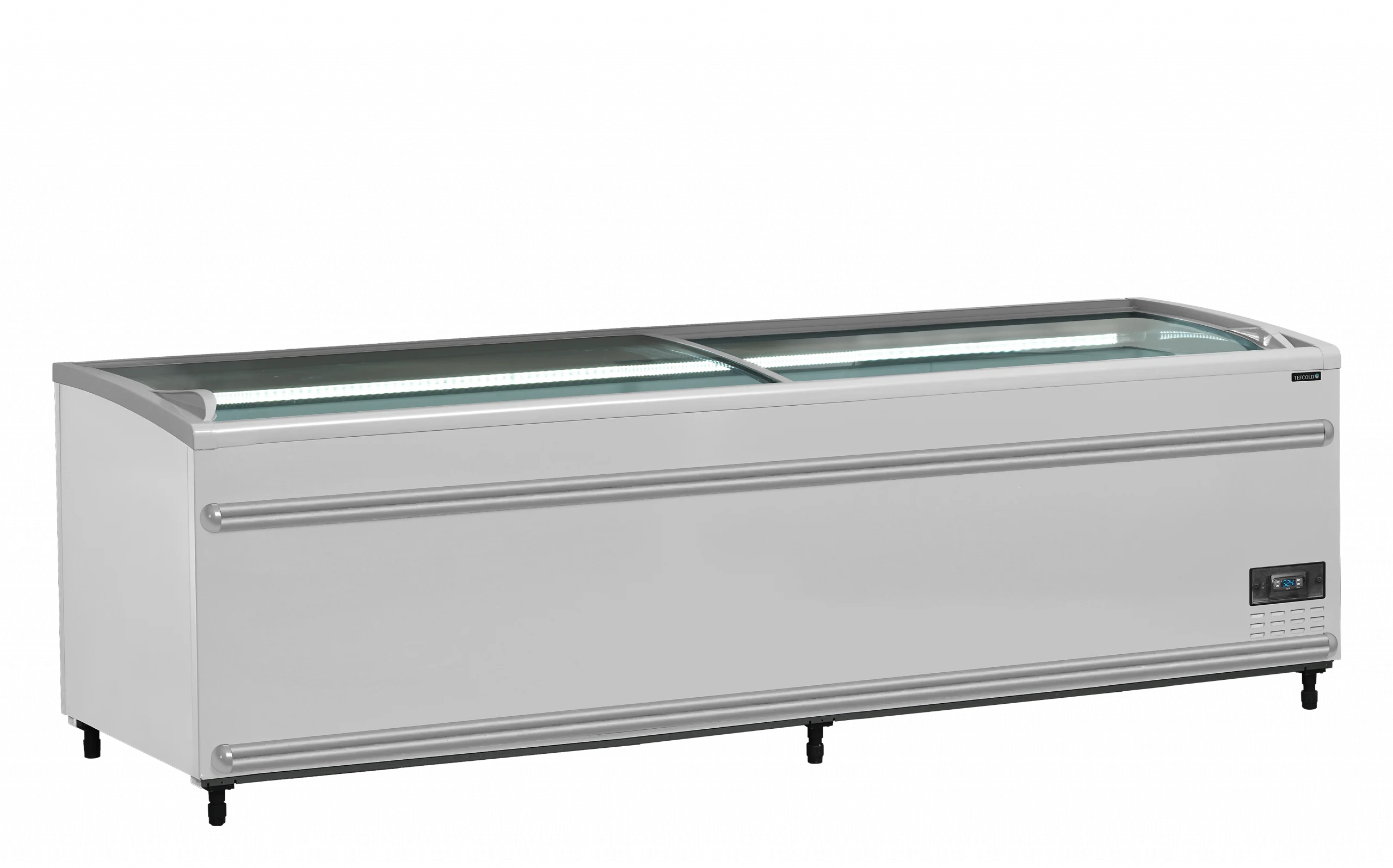TEFCOLD SFI250-CF VS – Supermarkedskøler / -fryser