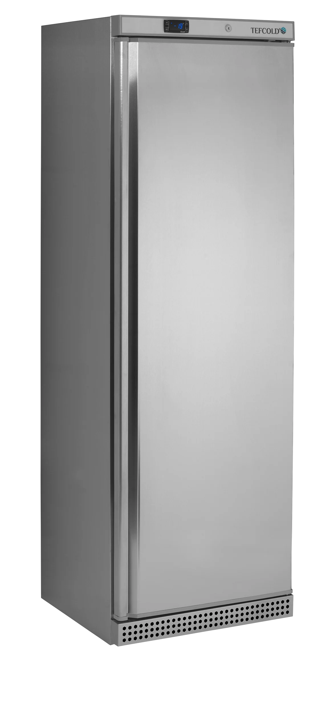 TEFCOLD UF400S – Lagerfryseskab