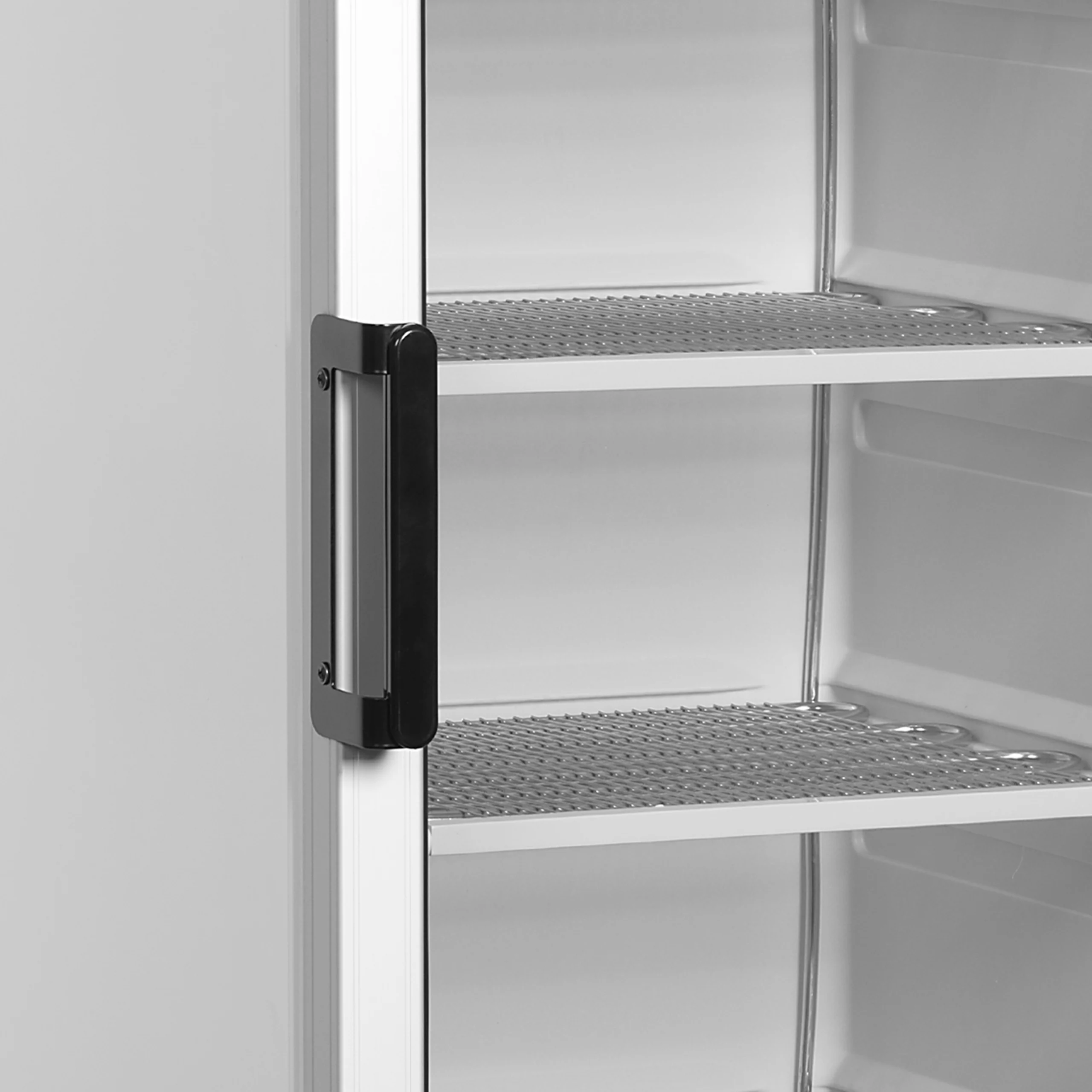 TEFCOLD UFFS371GCP – Display fryser