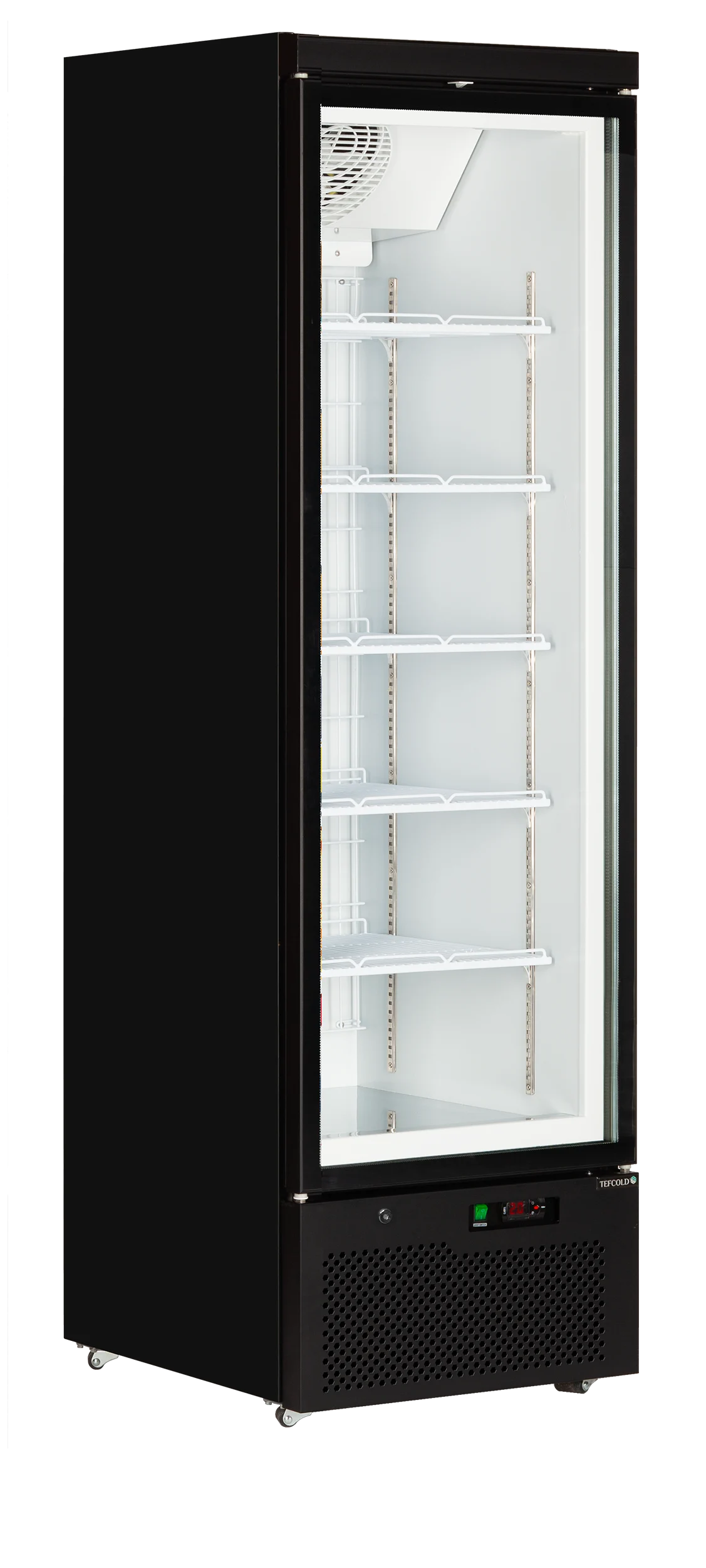 TEFCOLD Atom Maxi F1DB – Display fryser