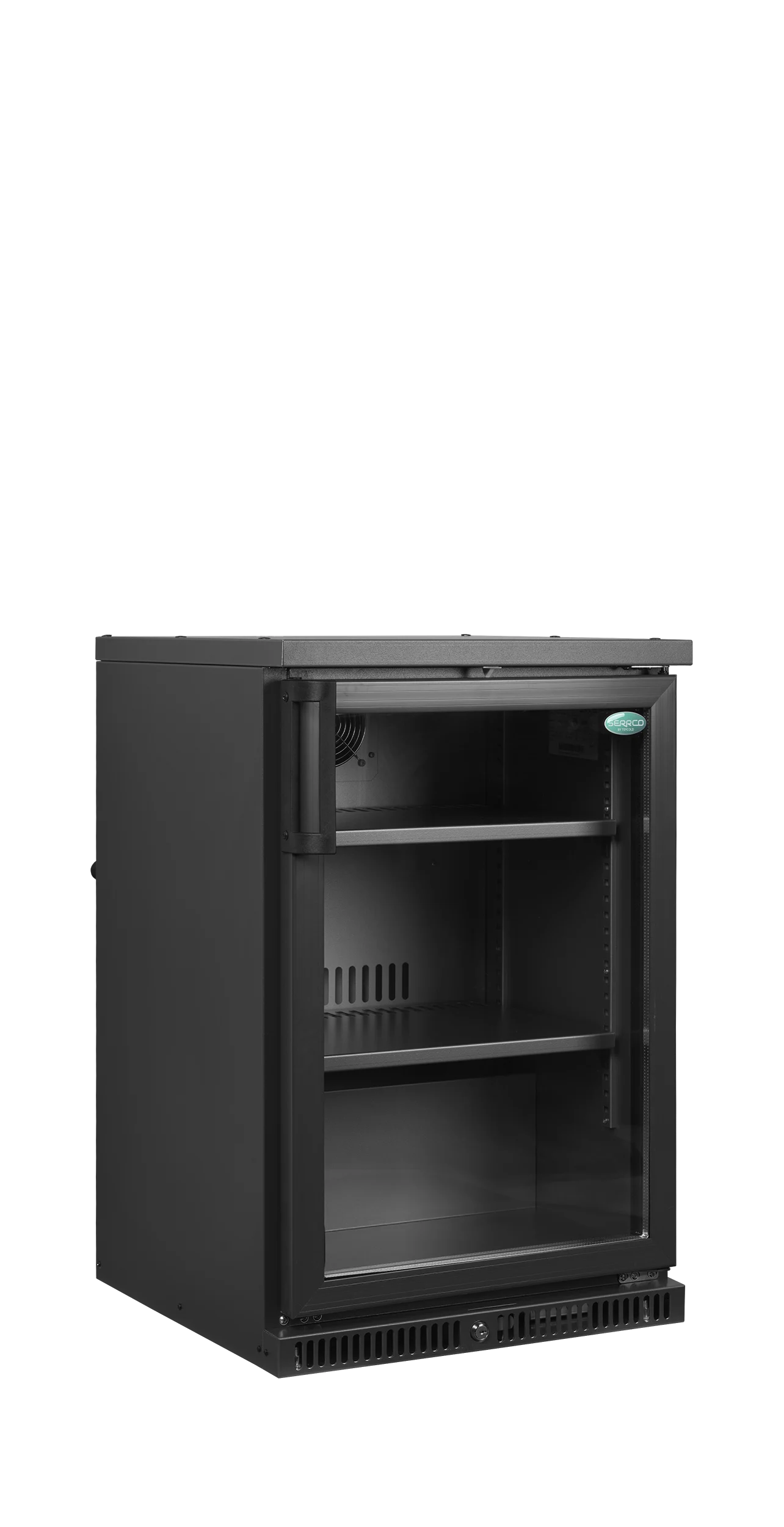 TEFCOLD SGD-120RGE – Eksklusiv Backbar