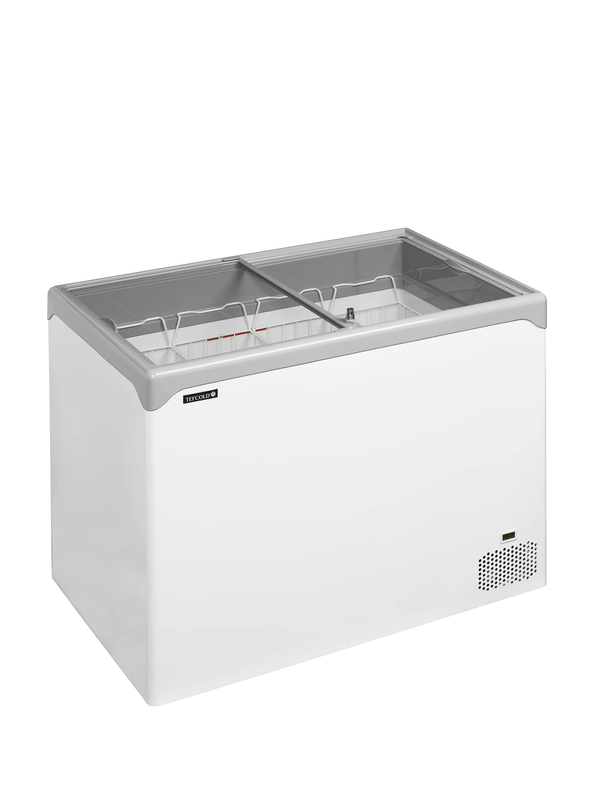TEFCOLD NIC302SC – Isfryser