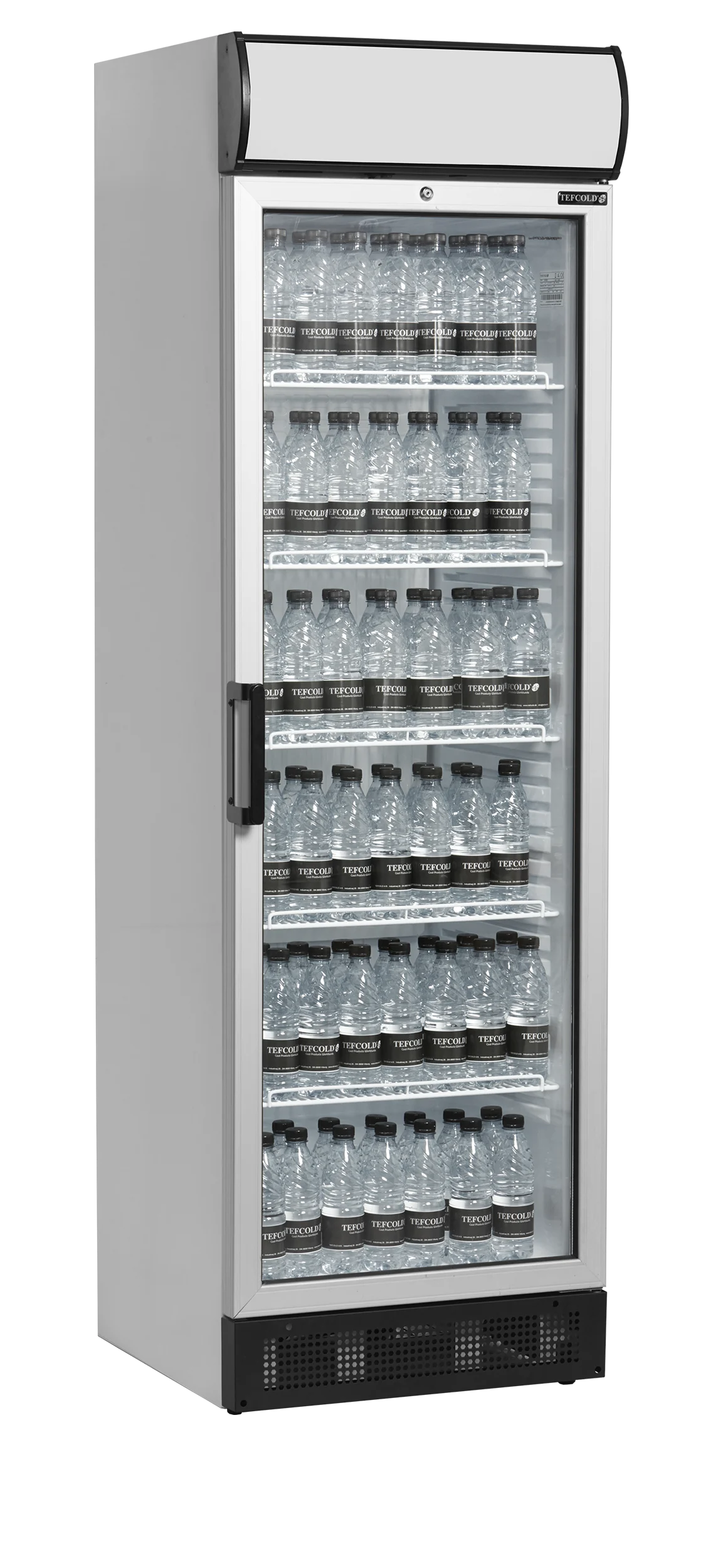 TEFCOLD FSC1380 – Flaskekøleskab