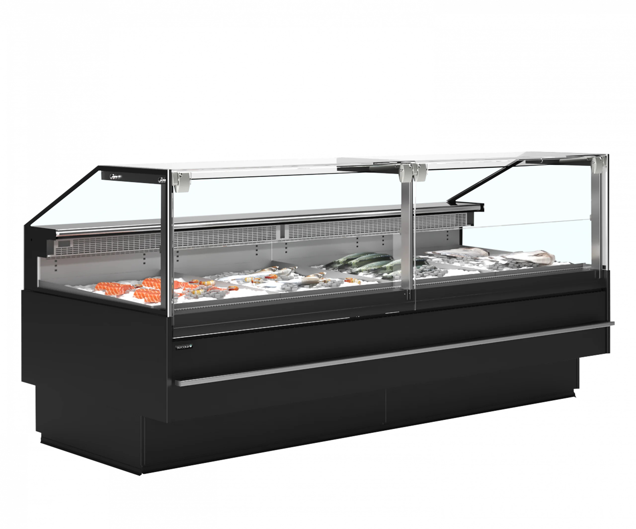TEFCOLD SOCA-F25090B – Køledisk