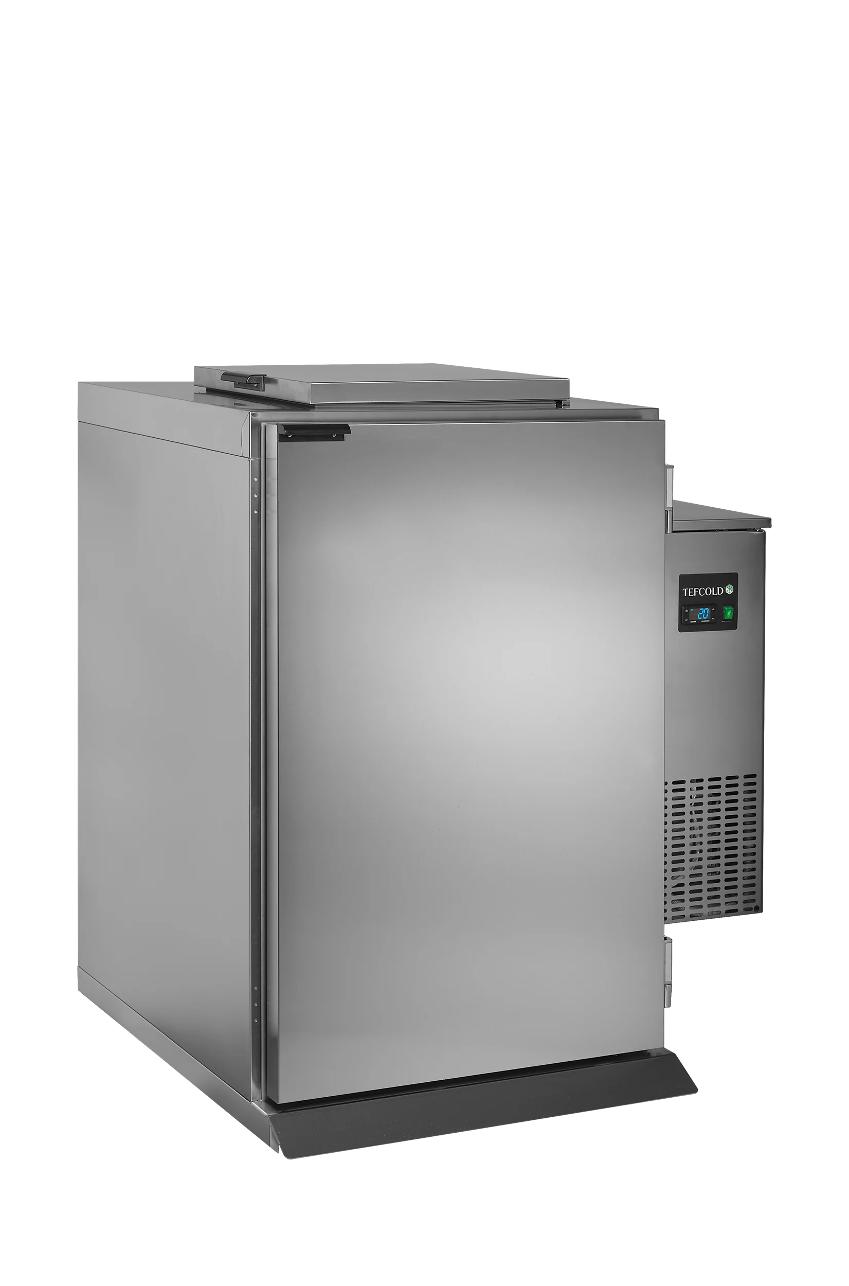 TEFCOLD WBC 240 – Affaldskøler